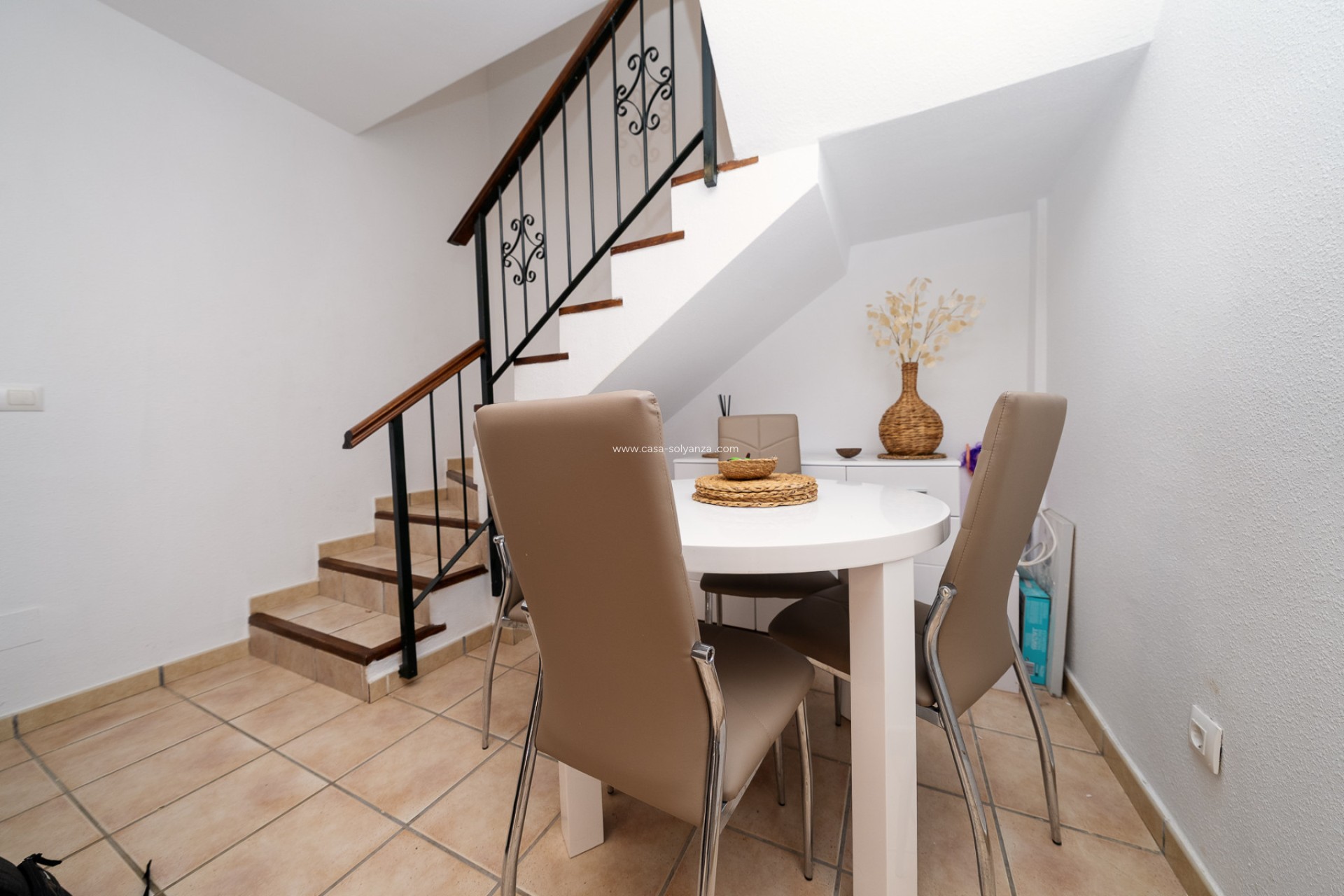 Herverkoop - Villa - Playa Flamenca - Sportcentre