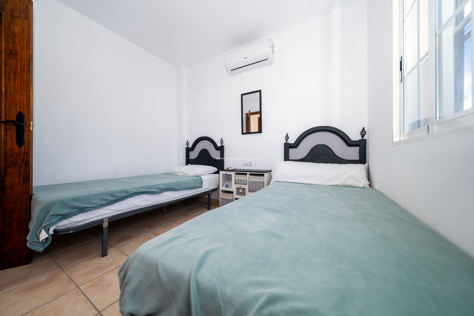 Herverkoop - Villa - Playa Flamenca - Sportcentre