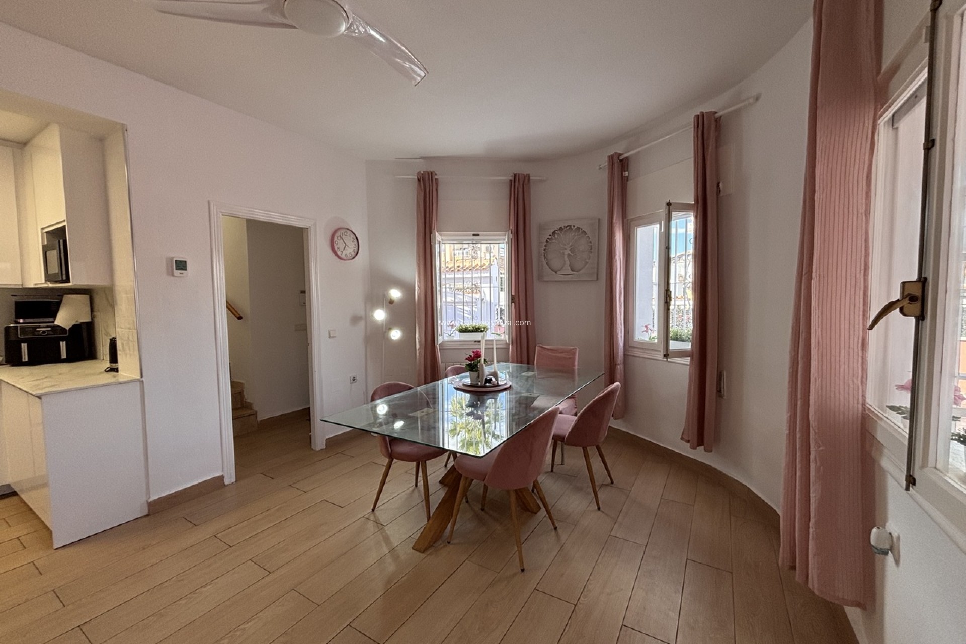 Herverkoop - Villa - Playa Flamenca