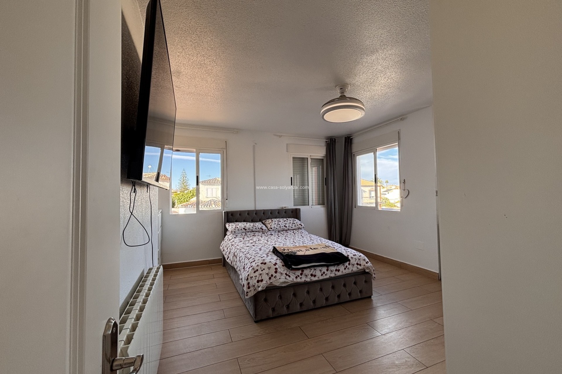 Herverkoop - Villa - Playa Flamenca