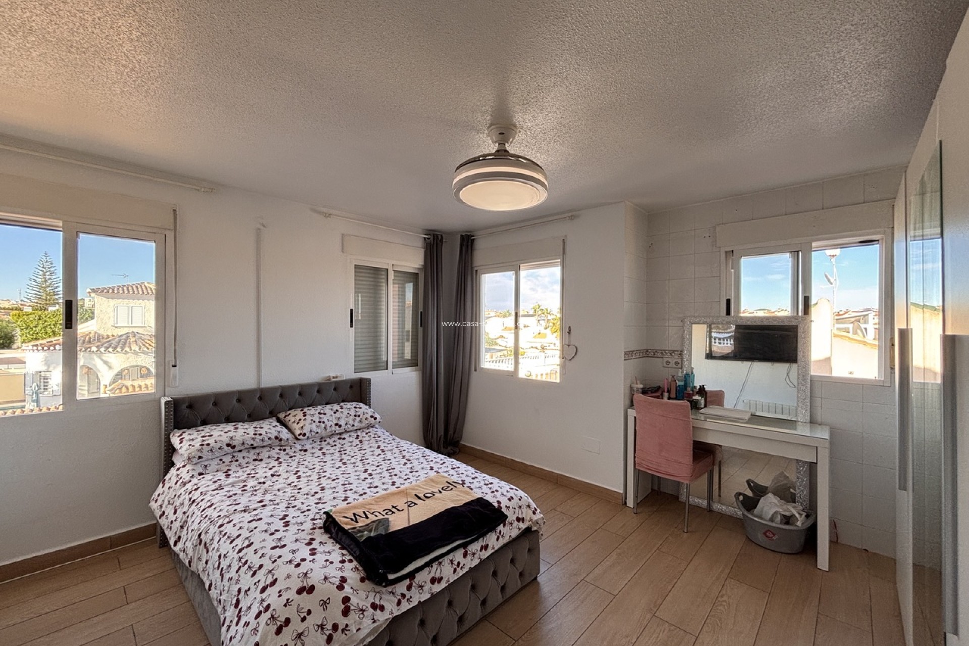 Herverkoop - Villa - Playa Flamenca