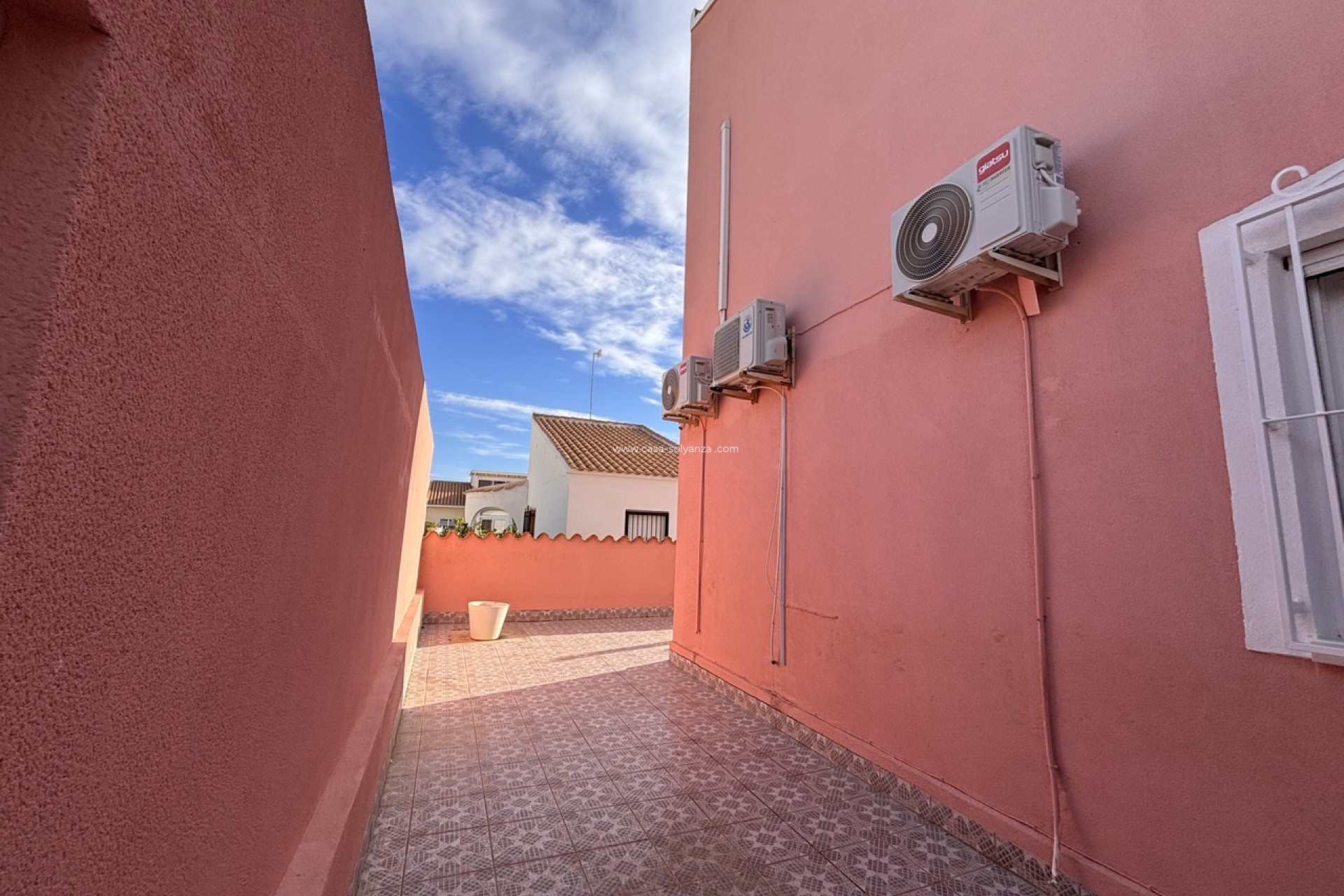 Herverkoop - Villa - Playa Flamenca