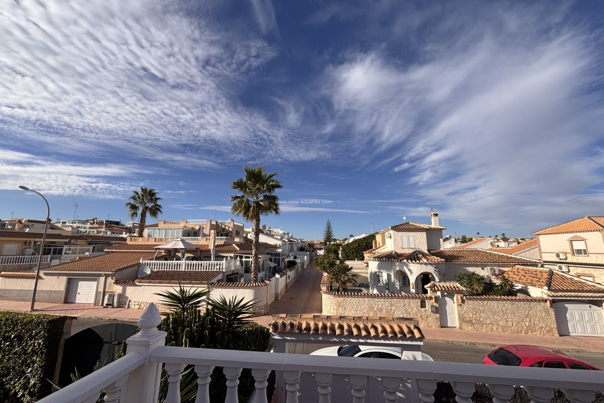 Herverkoop - Villa - Playa Flamenca