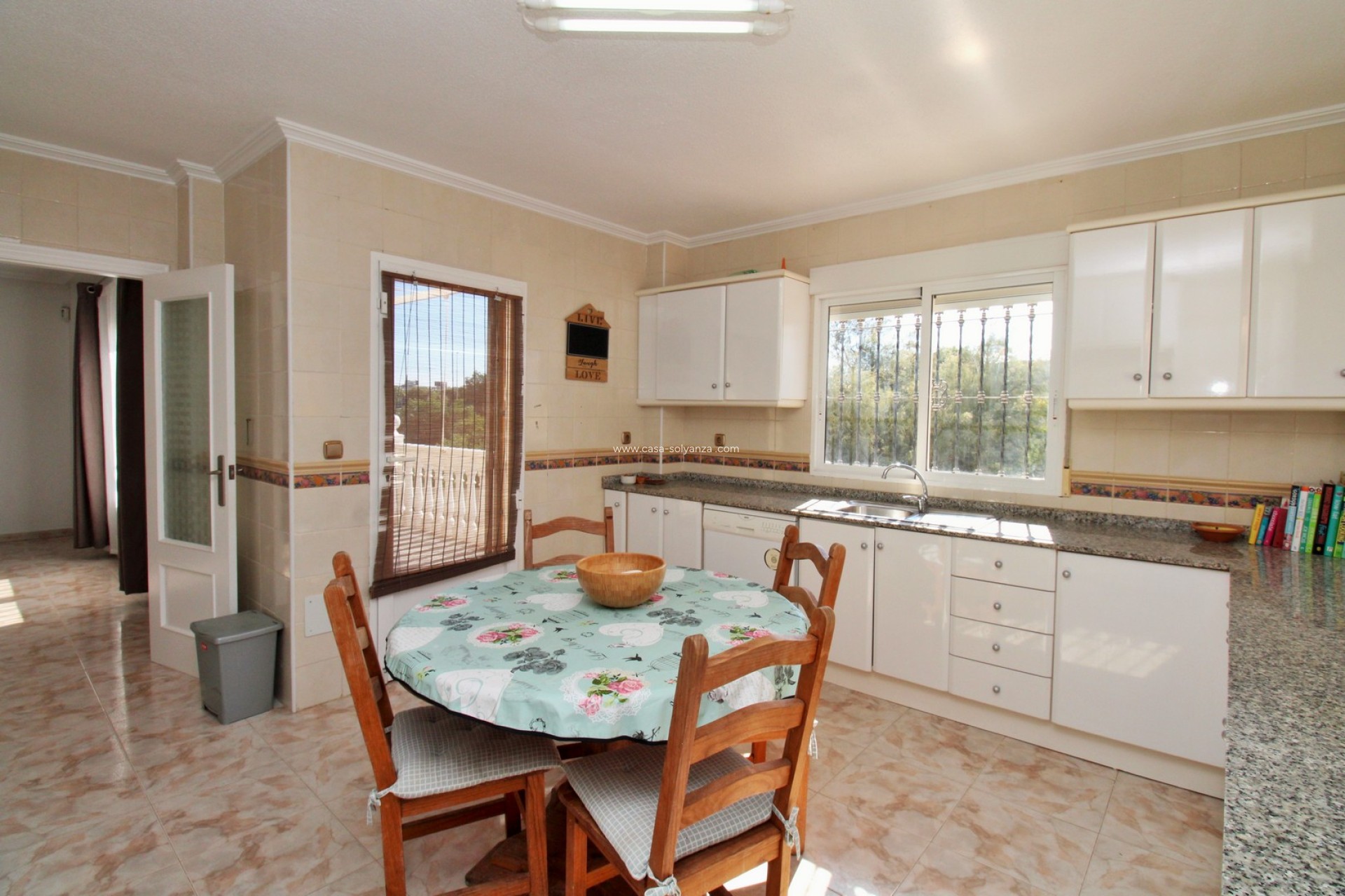 Herverkoop - Villa - Playa Flamenca