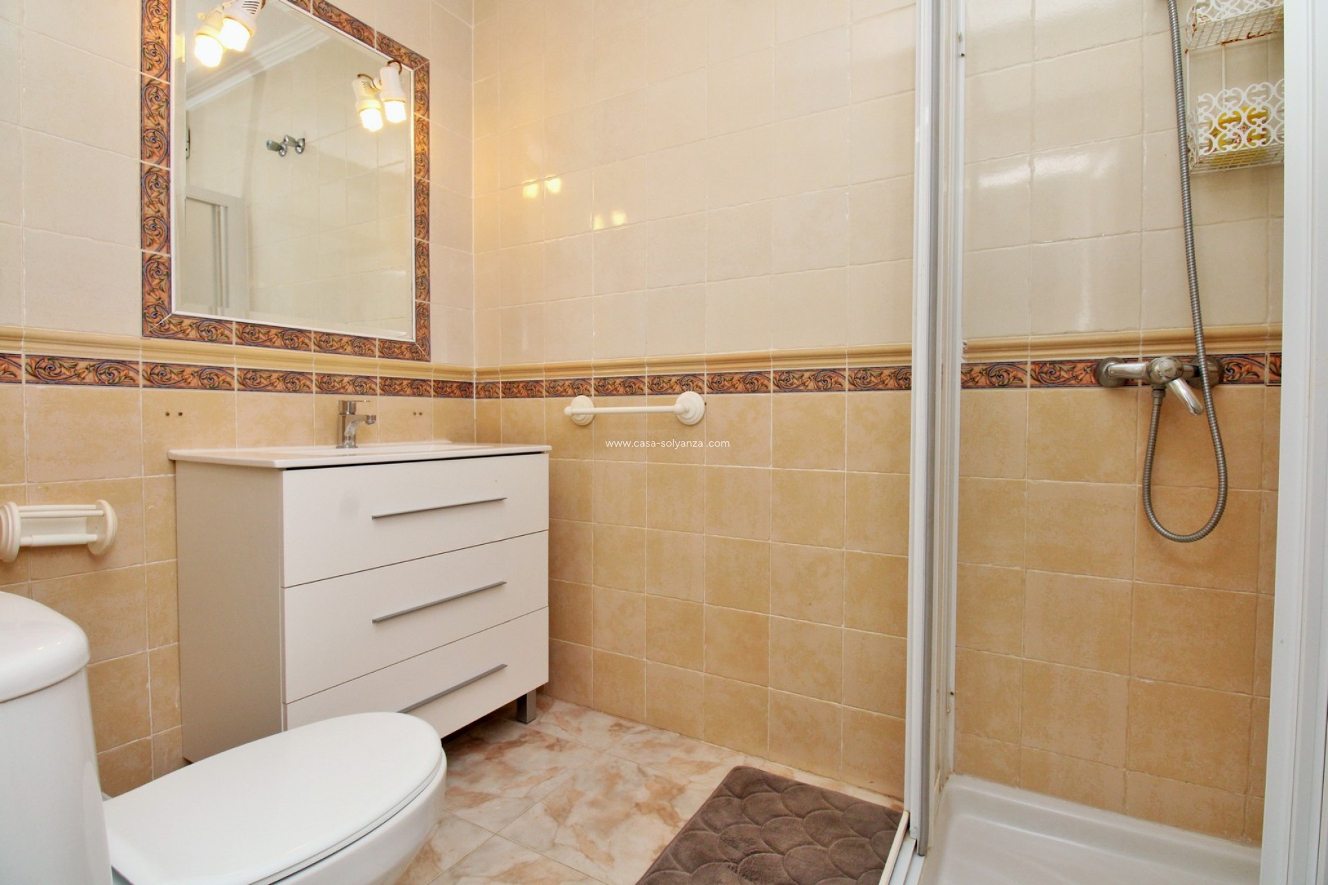 Herverkoop - Villa - Playa Flamenca