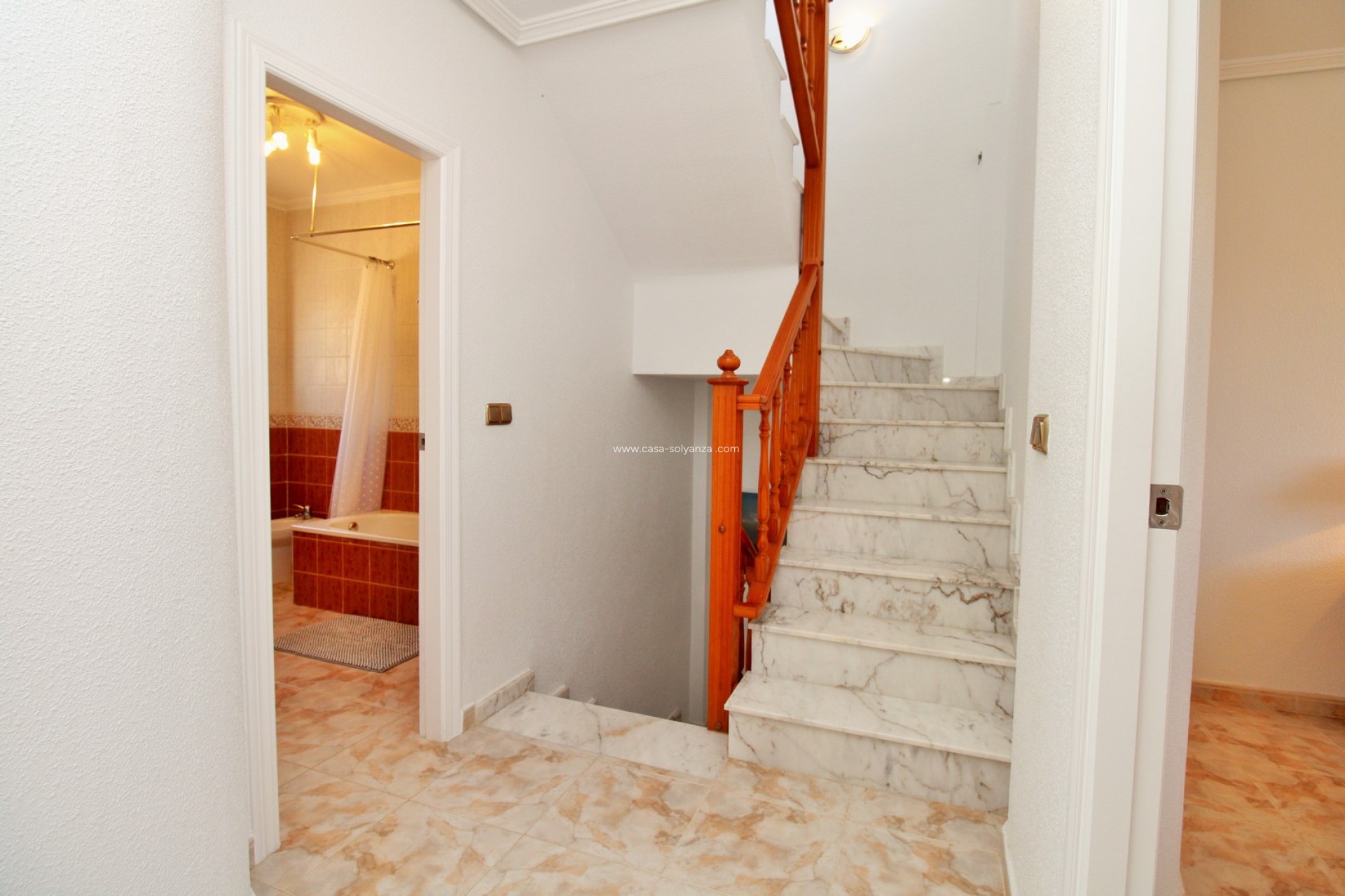 Herverkoop - Villa - Playa Flamenca