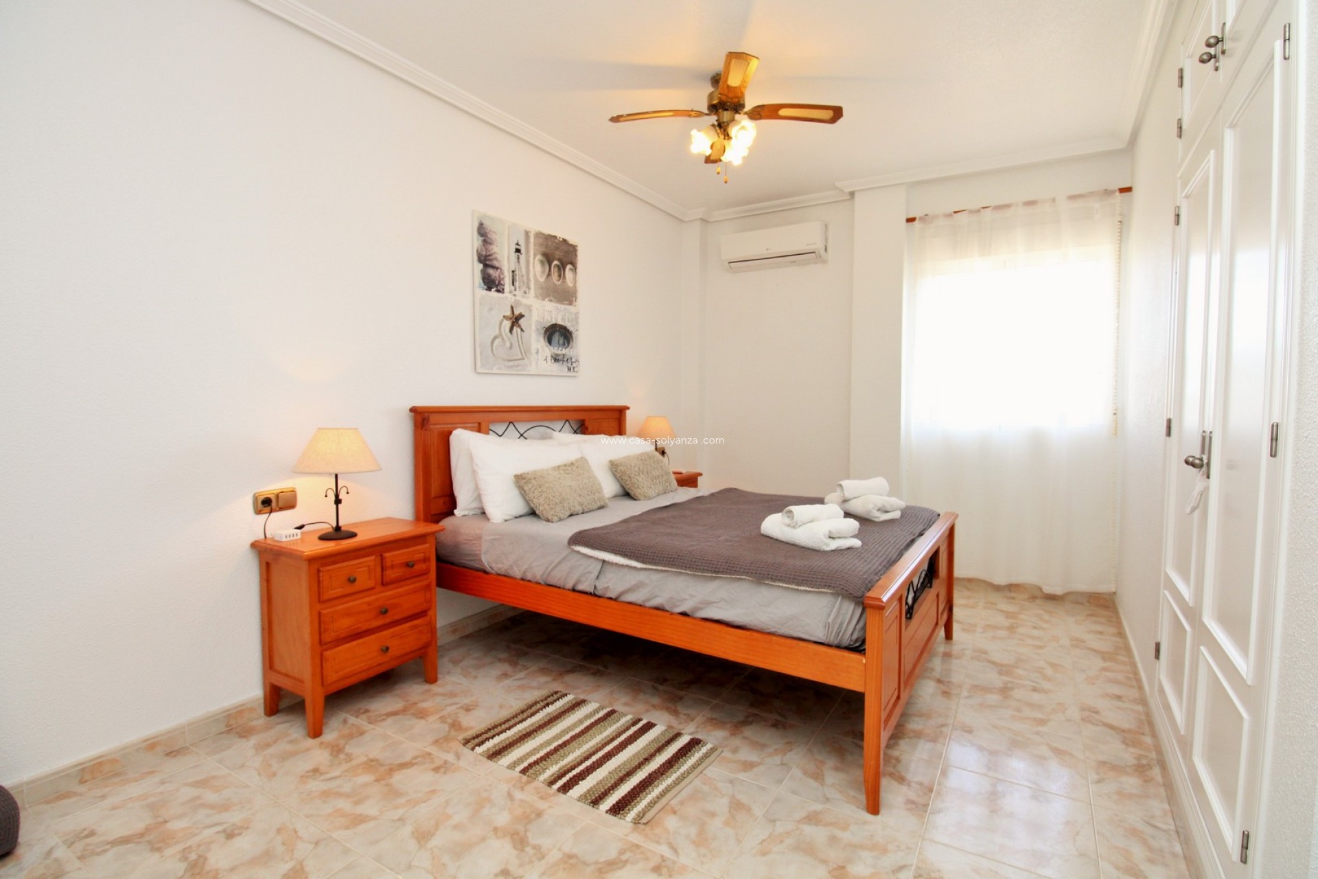 Herverkoop - Villa - Playa Flamenca