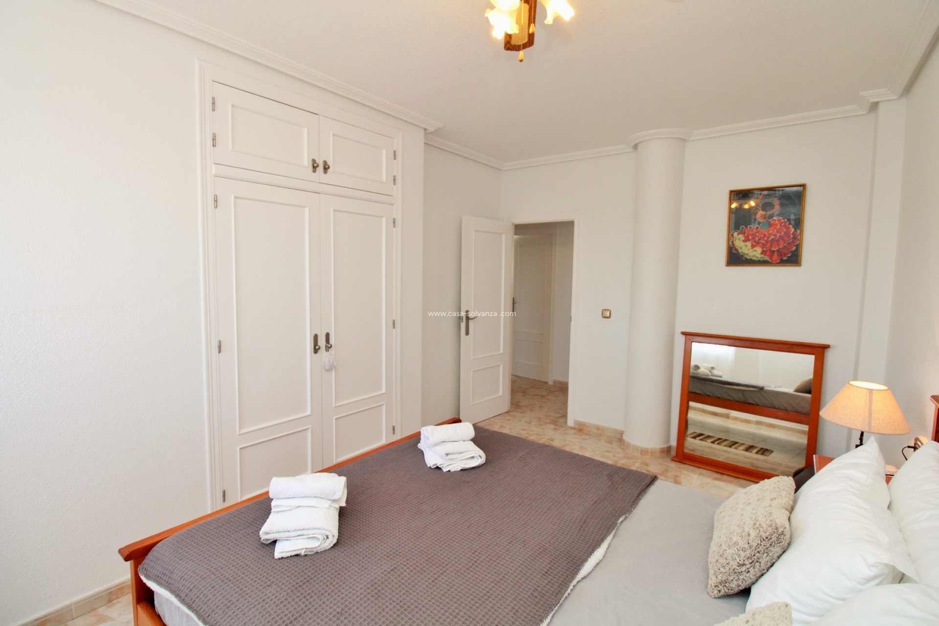 Herverkoop - Villa - Playa Flamenca