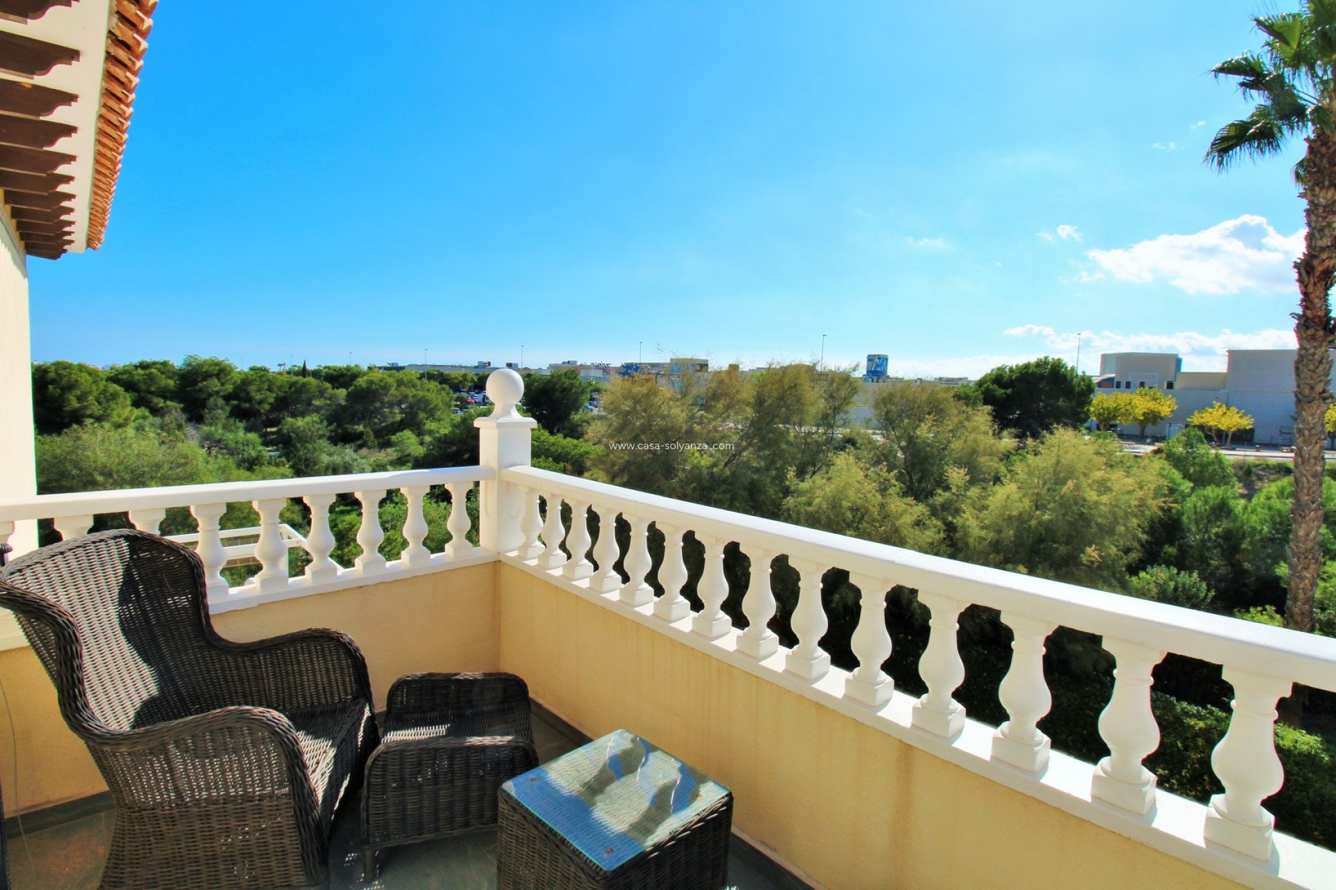 Herverkoop - Villa - Playa Flamenca