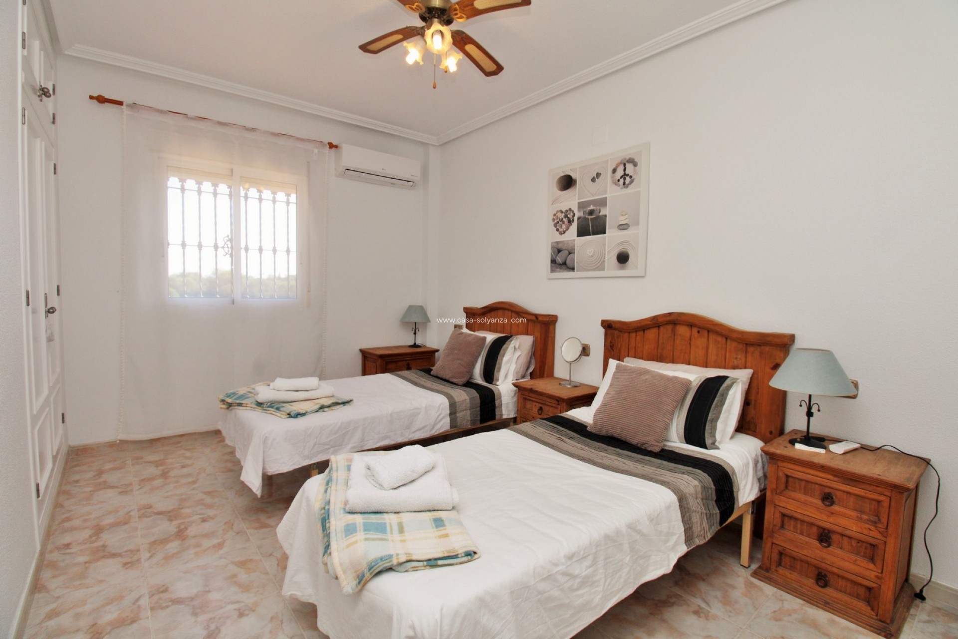 Herverkoop - Villa - Playa Flamenca