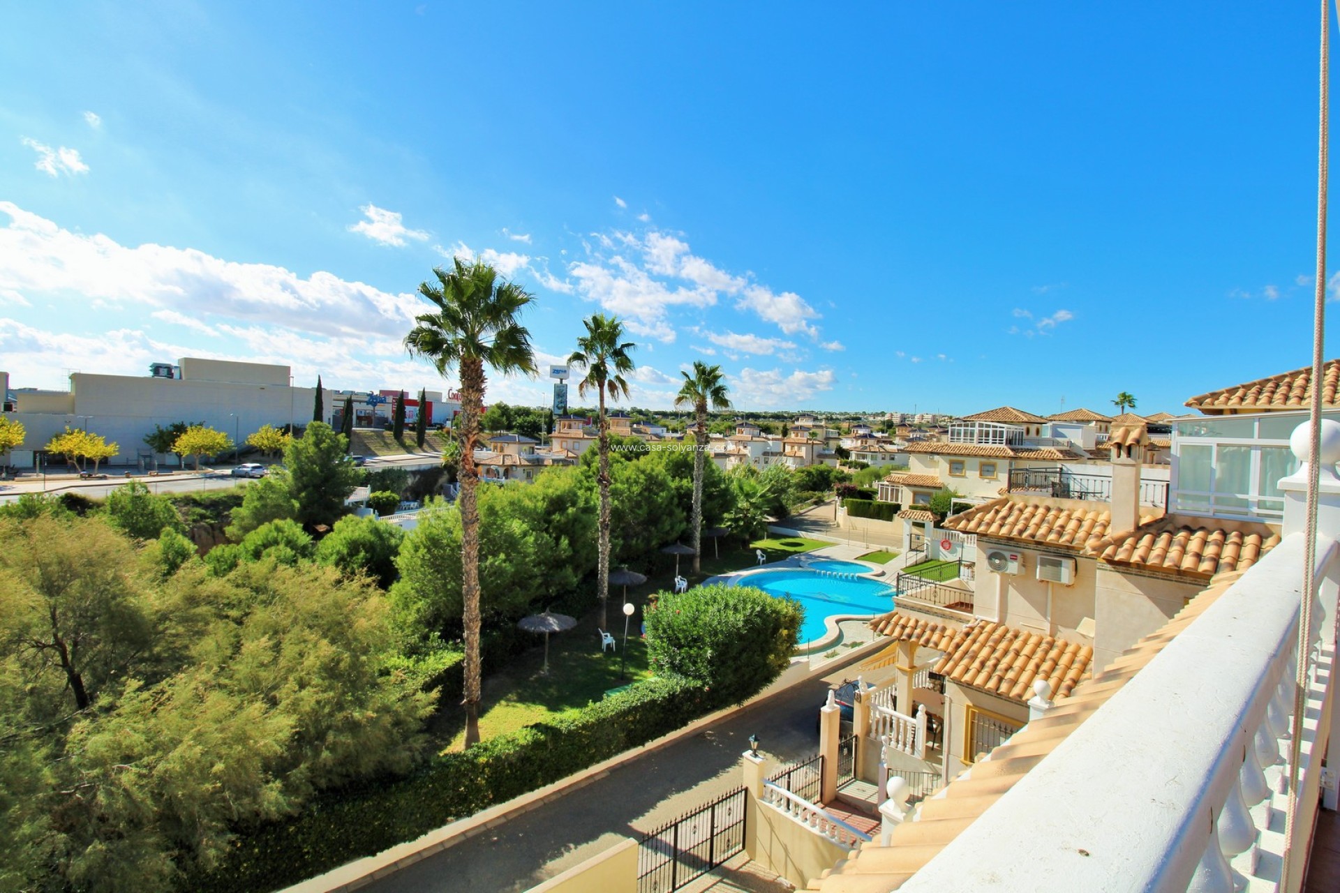 Herverkoop - Villa - Playa Flamenca