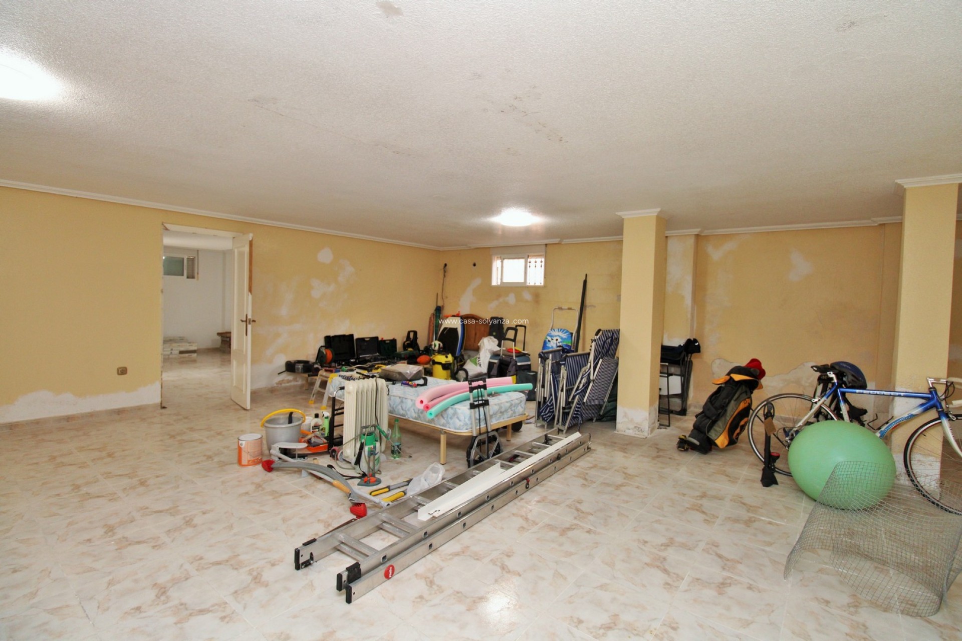 Herverkoop - Villa - Playa Flamenca