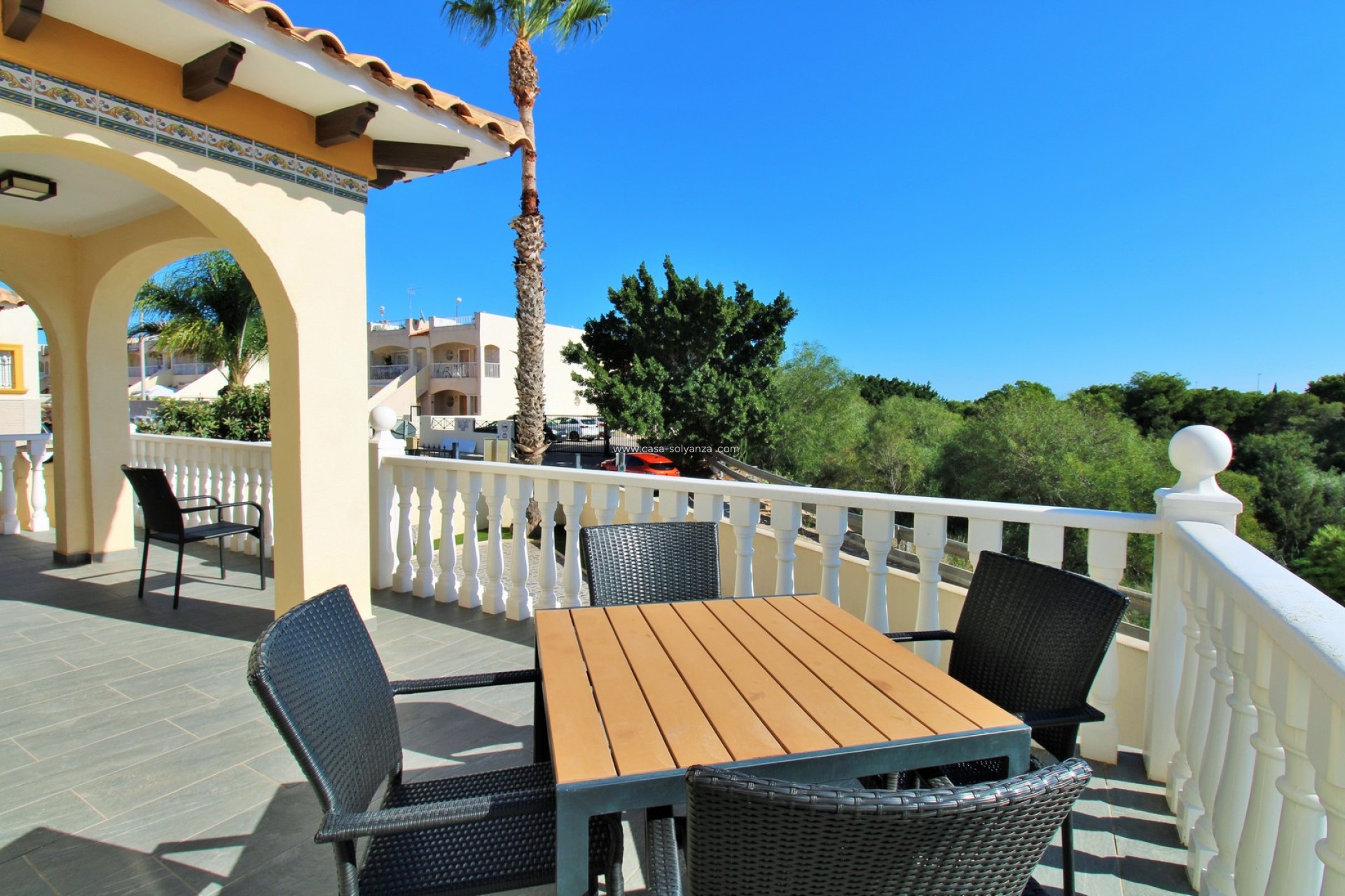 Herverkoop - Villa - Playa Flamenca