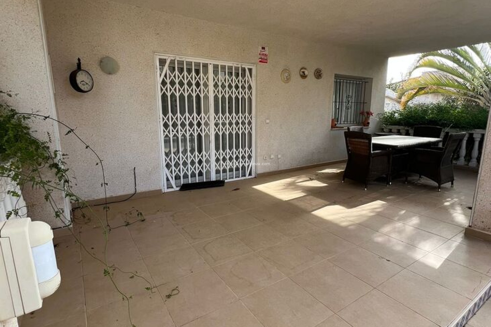 Herverkoop - Villa - Playa Flamenca