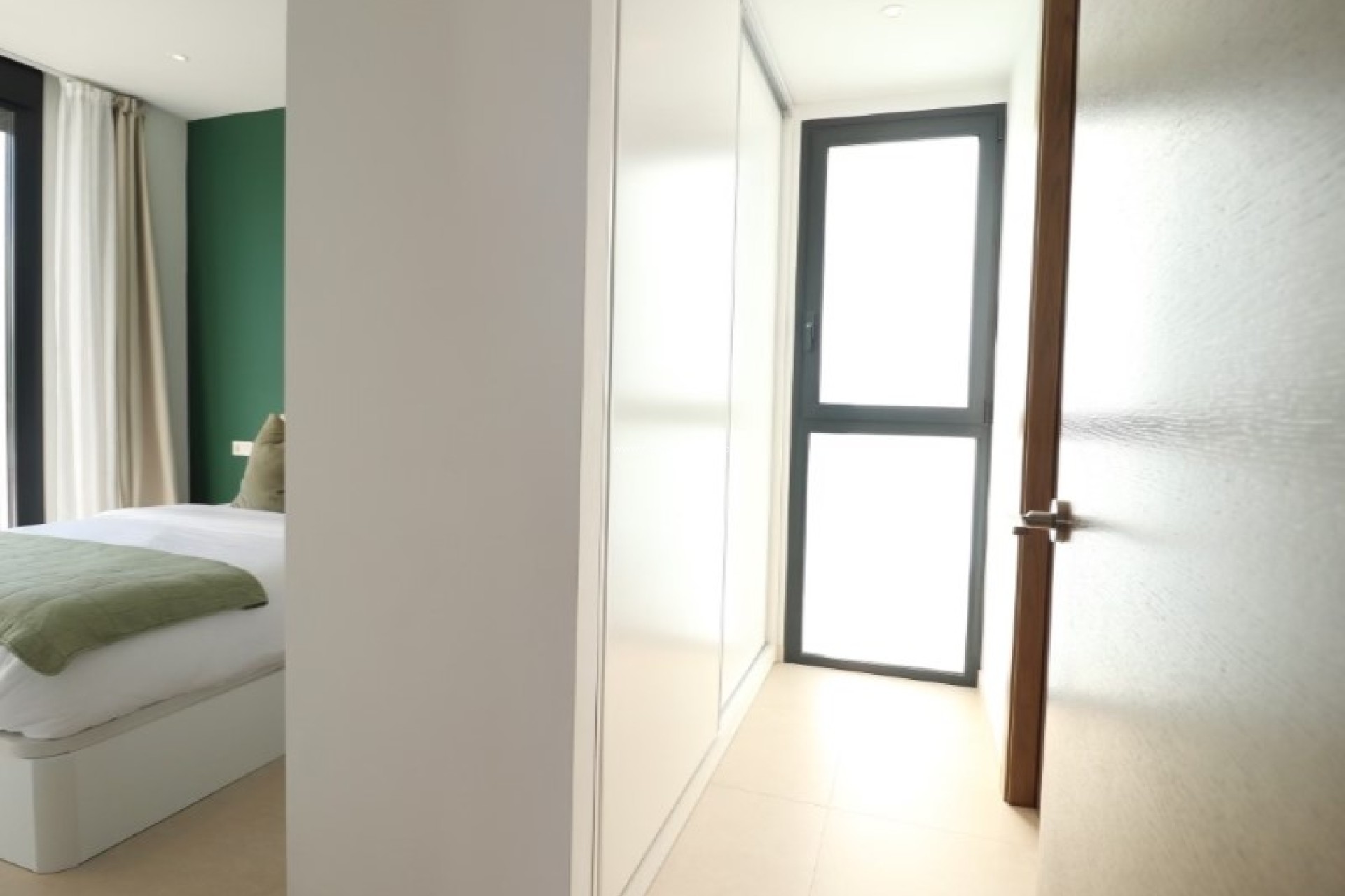 Herverkoop - Villa - Polop - Costa Blanca