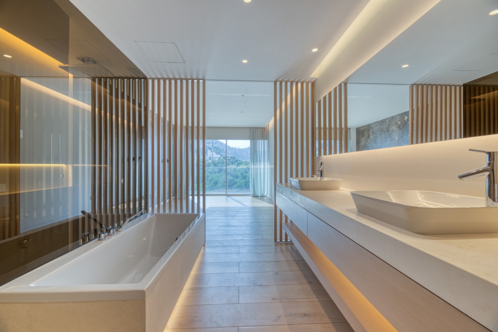 Herverkoop - Villa - Port d'Andratx - Andratx