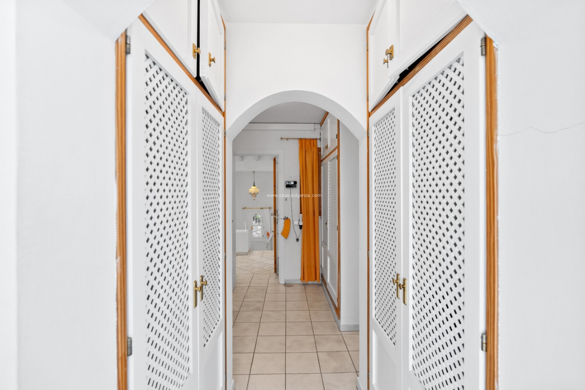 Herverkoop - Villa - Port d'Andratx - Andratx