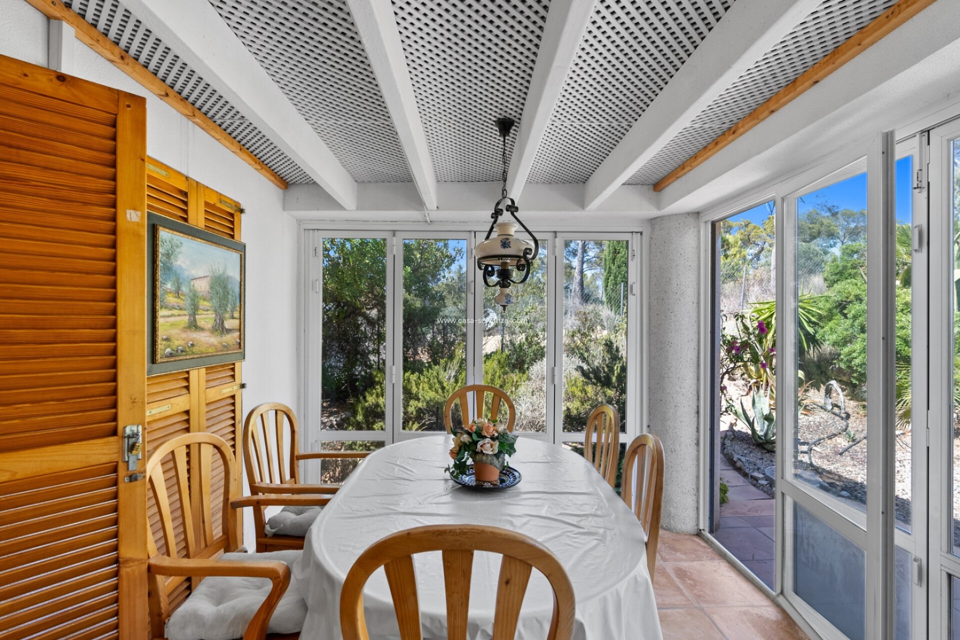 Herverkoop - Villa - Port d'Andratx - Andratx