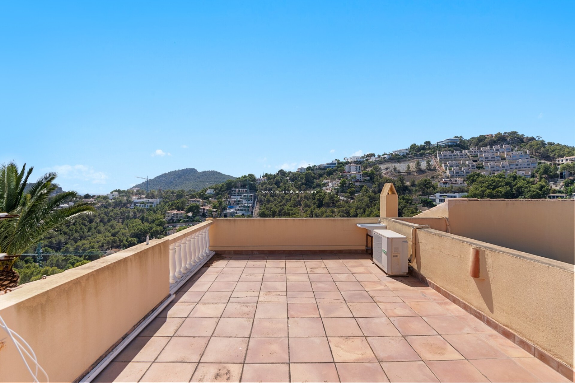 Herverkoop - Villa - Port d'Andratx - Andratx