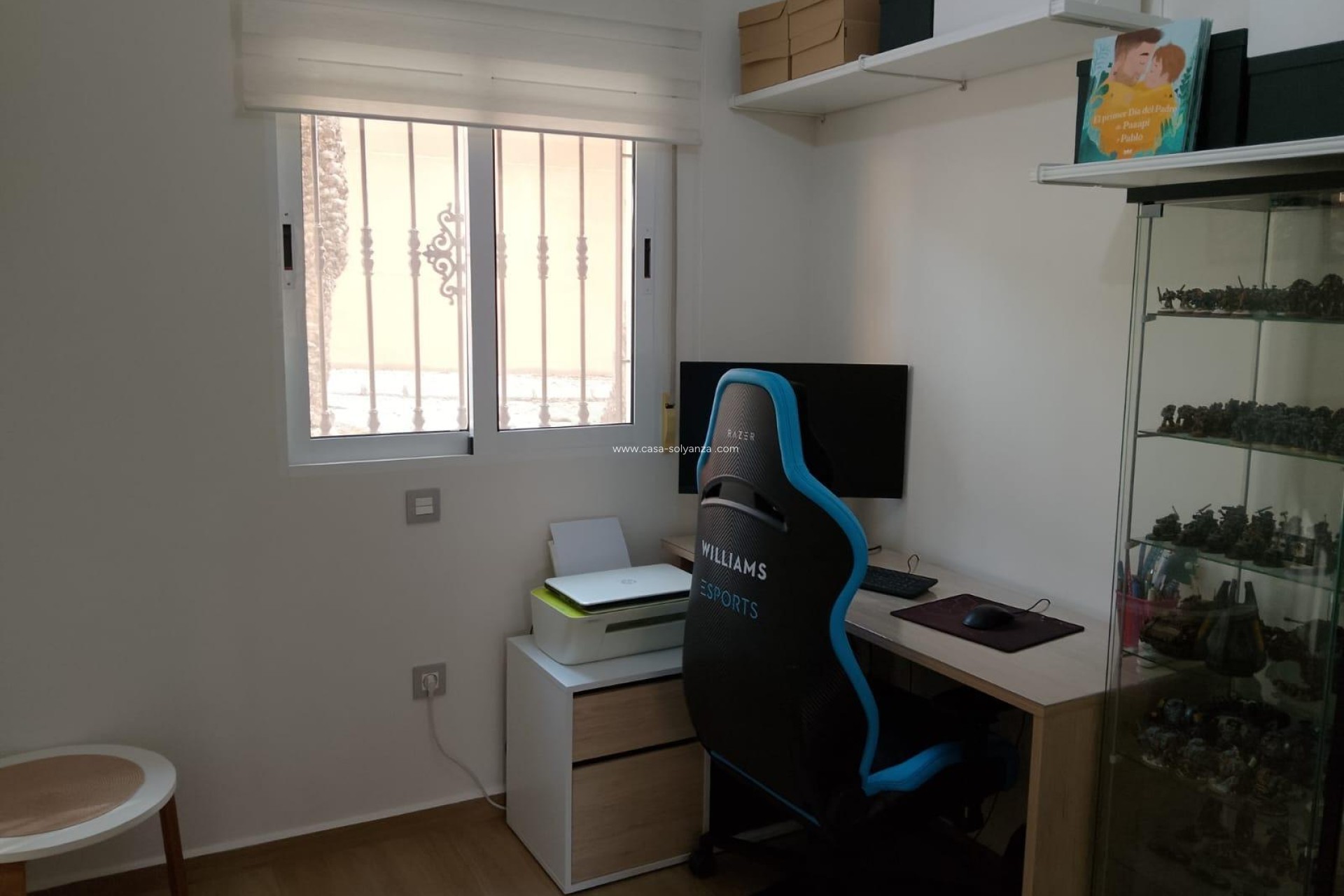 Herverkoop - Villa - Puerto de Mazarron - Cuatro Plumas-la Cumbre