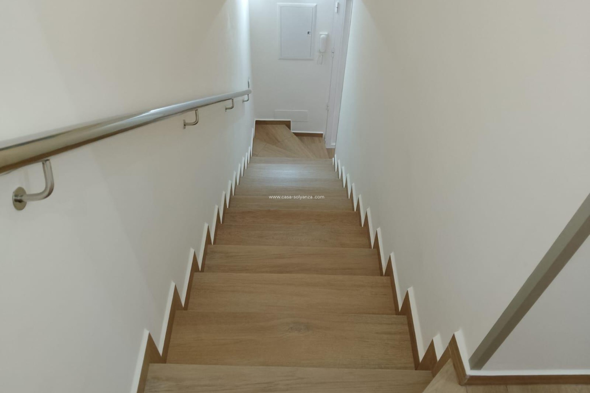 Herverkoop - Villa - Puerto de Mazarron - Cuatro Plumas-la Cumbre