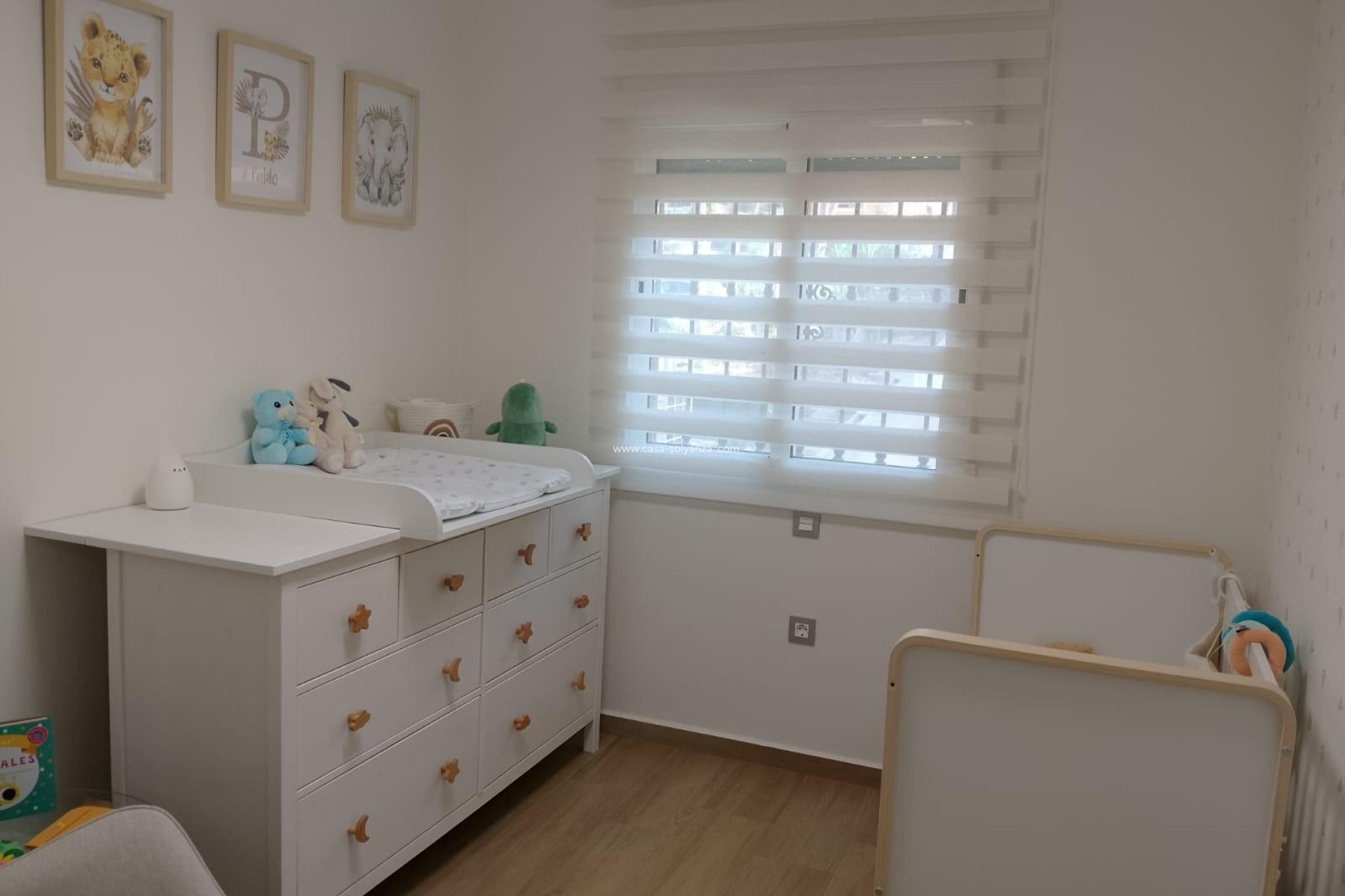 Herverkoop - Villa - Puerto de Mazarron - Cuatro Plumas-la Cumbre