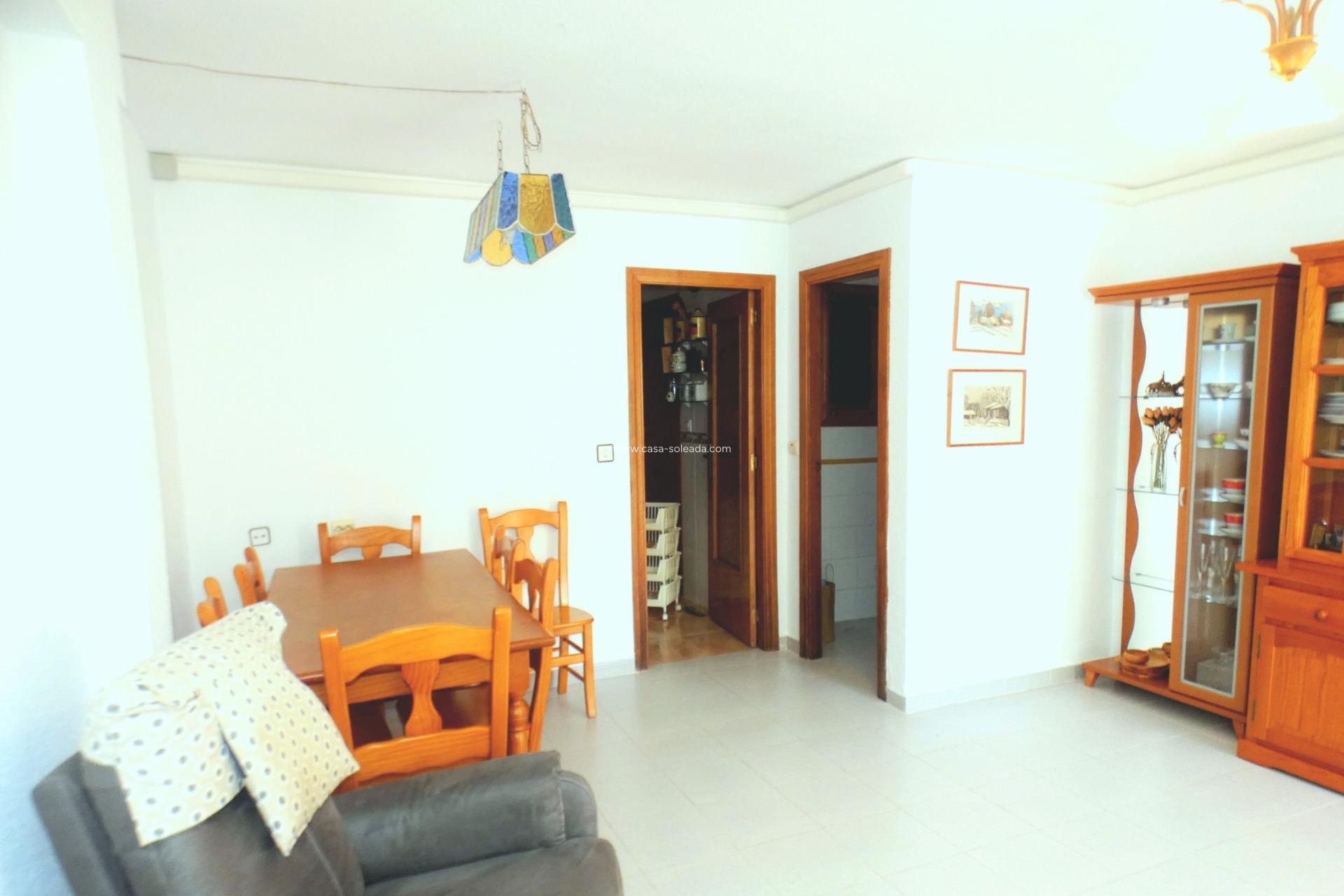 Herverkoop - Villa - Puerto de Mazarron - Playa Grande