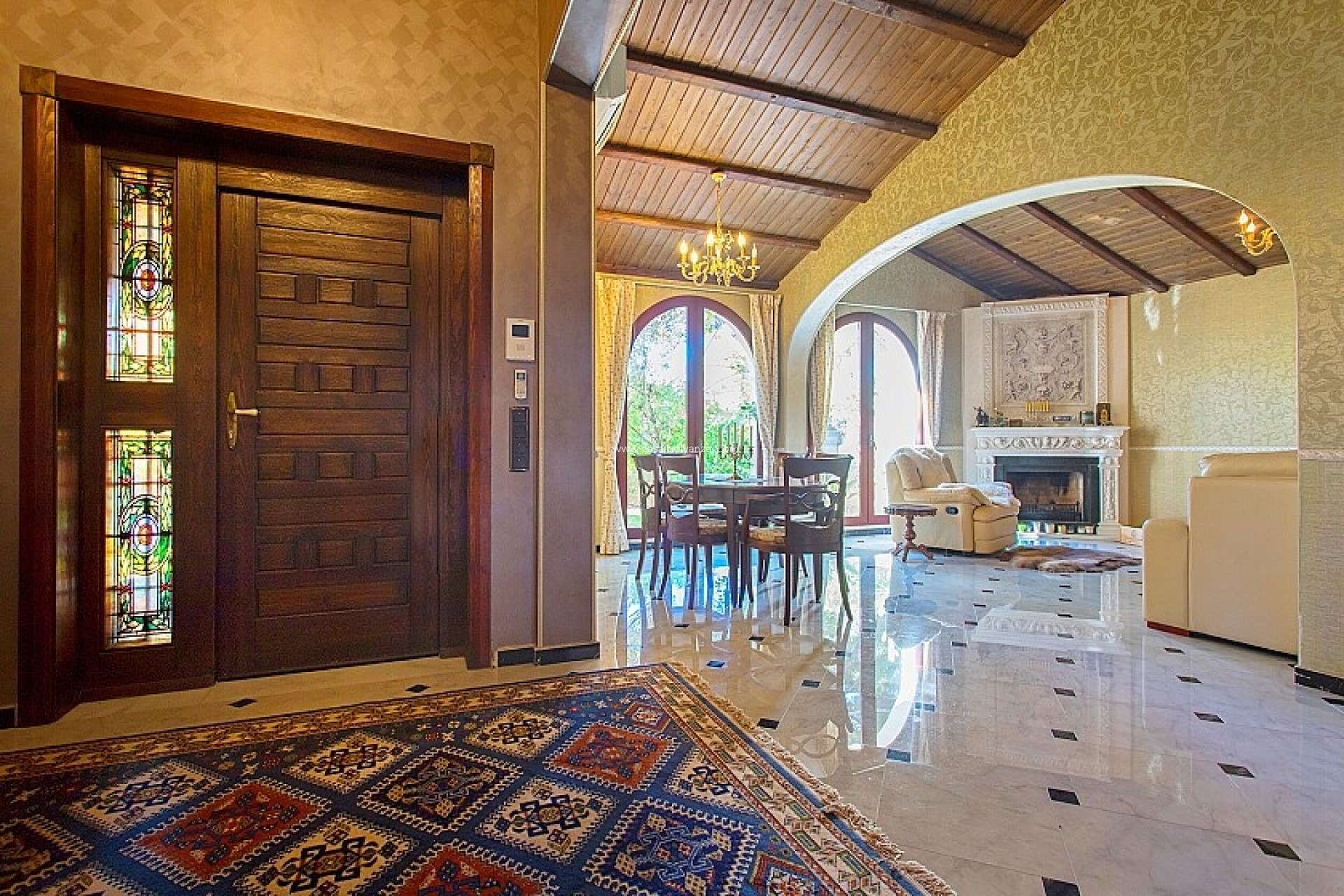 Herverkoop - Villa - Punta Prima