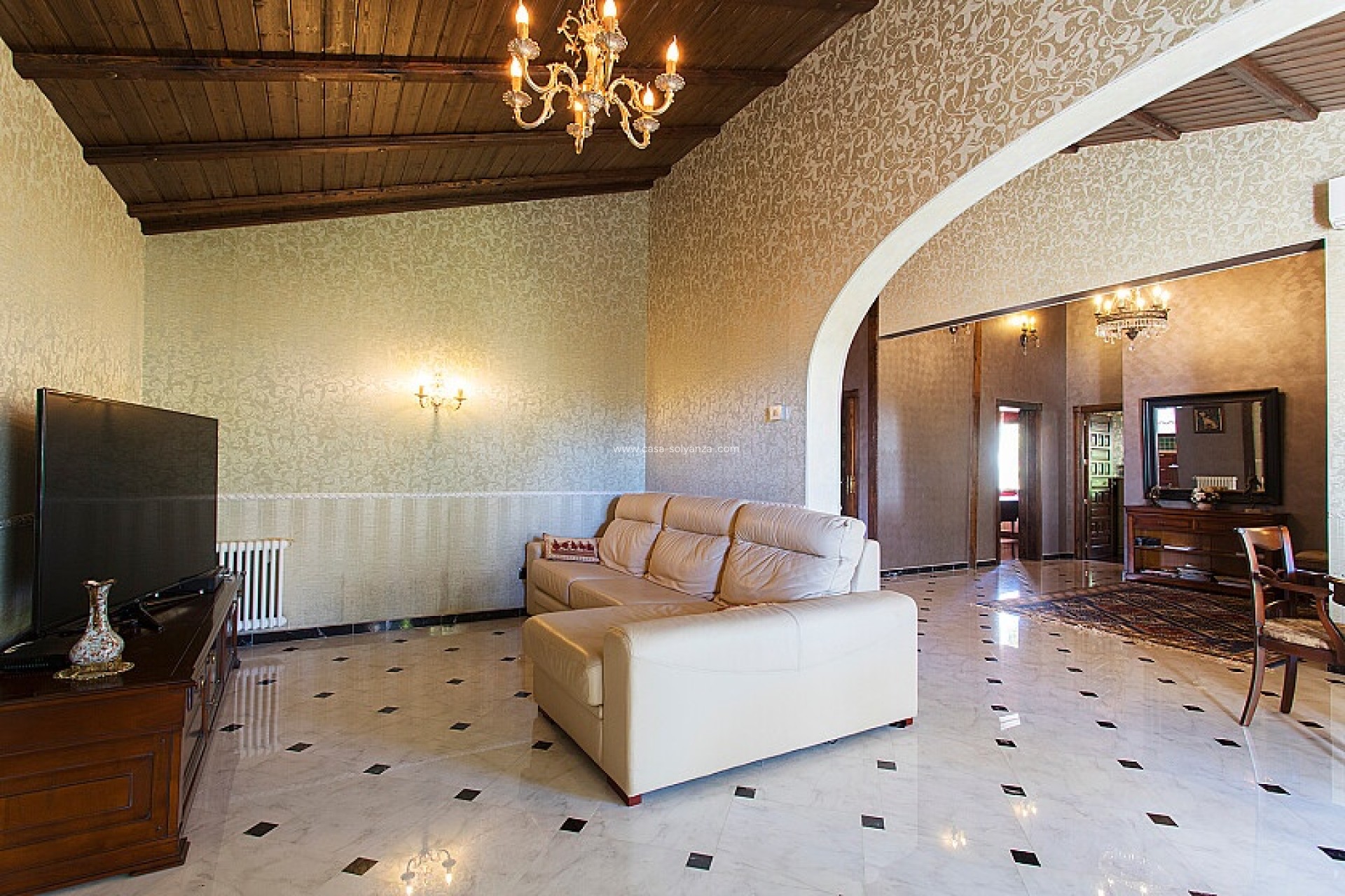 Herverkoop - Villa - Punta Prima