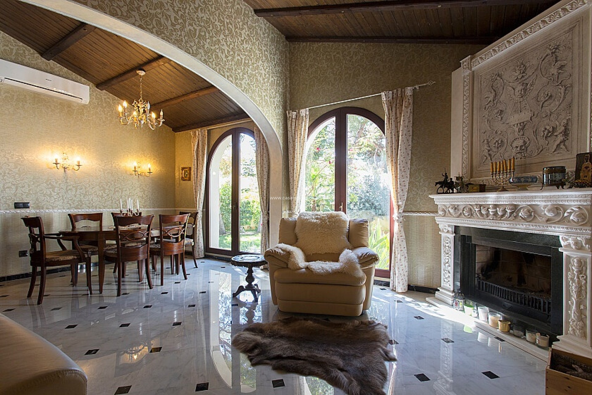 Herverkoop - Villa - Punta Prima