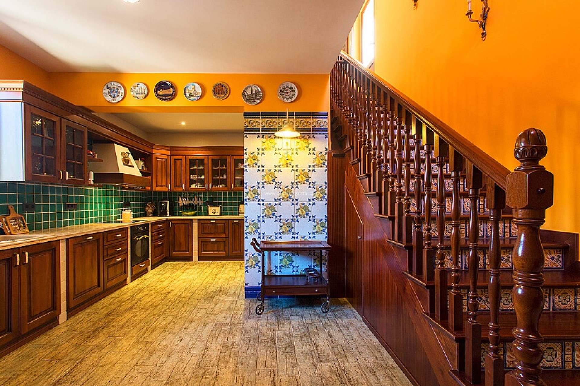 Herverkoop - Villa - Punta Prima