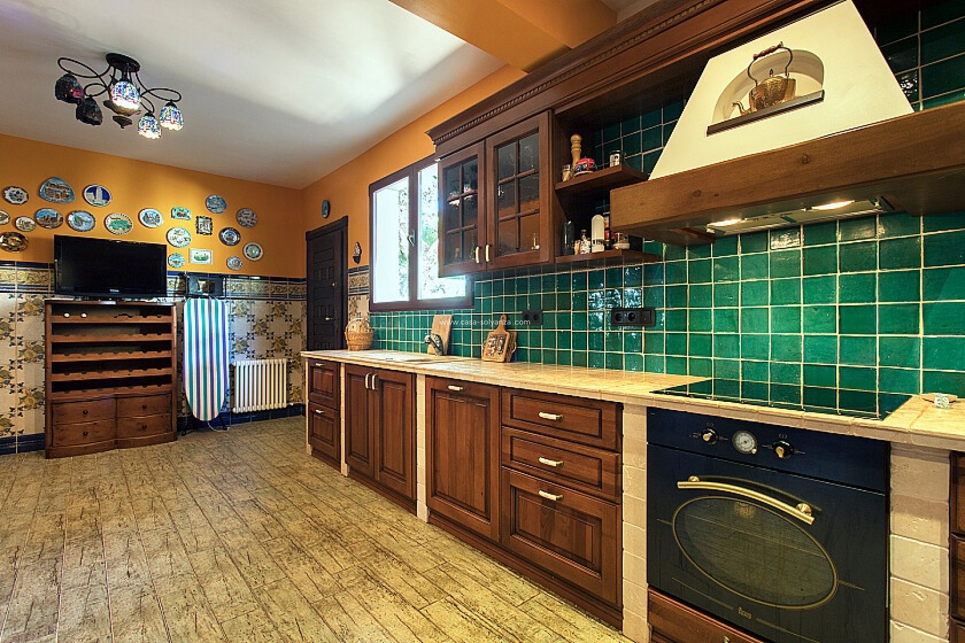 Herverkoop - Villa - Punta Prima