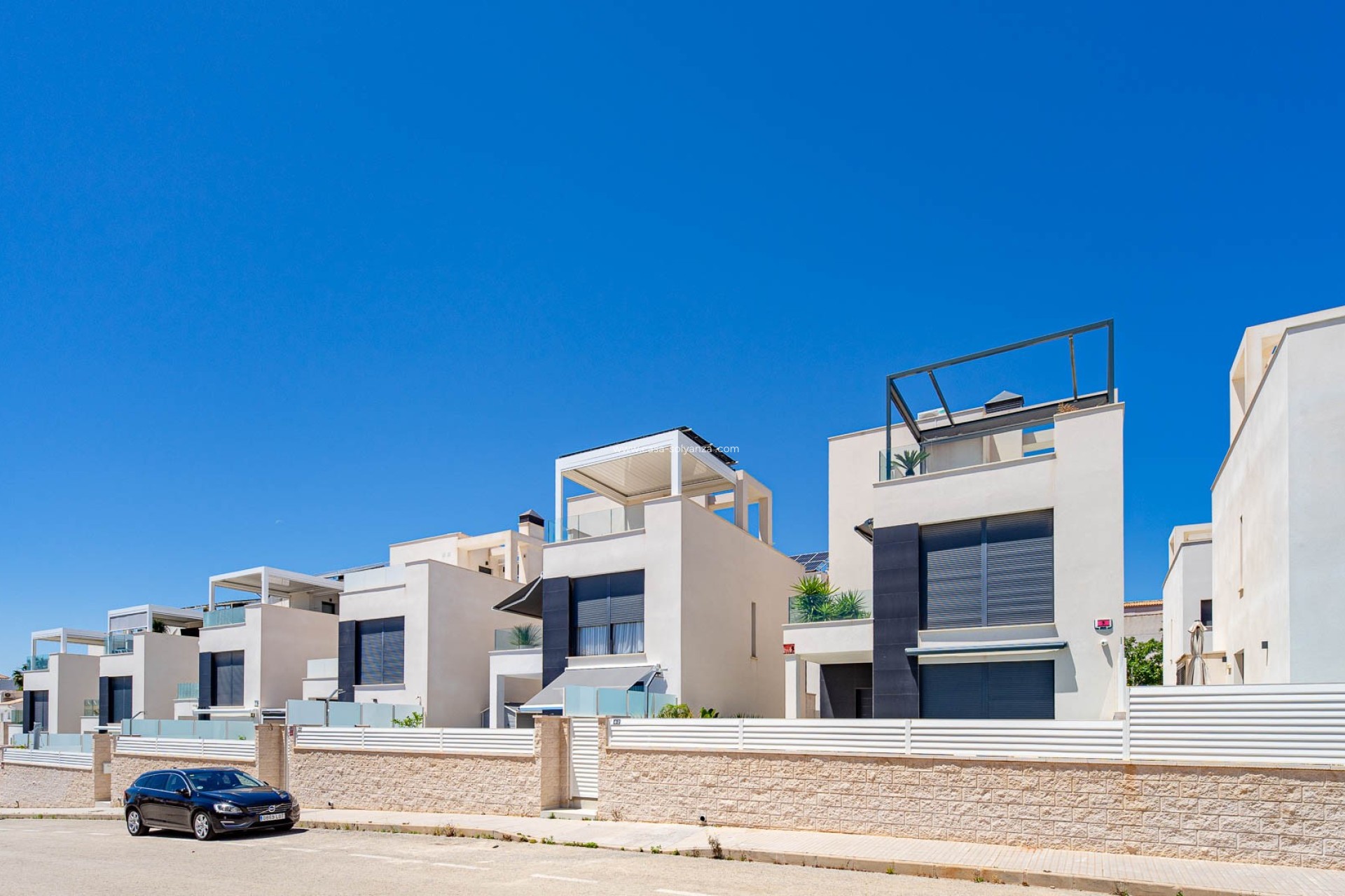 Herverkoop - Villa - Punta Prima