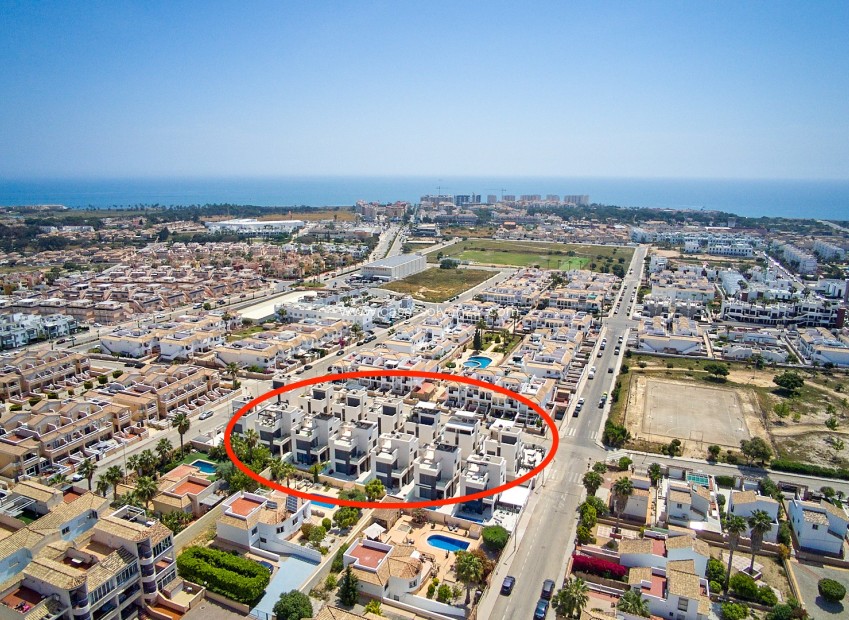 Herverkoop - Villa - Punta Prima