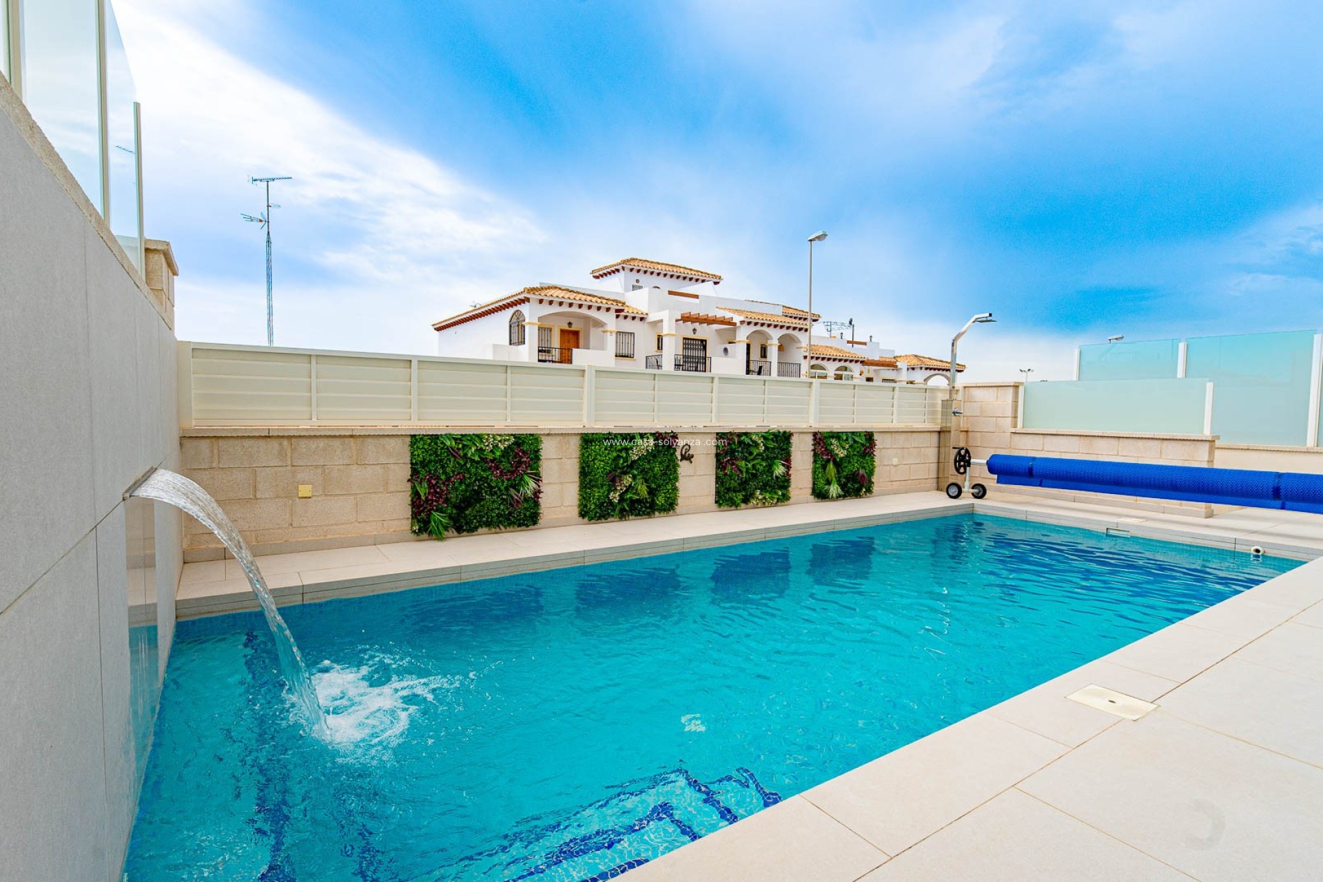 Herverkoop - Villa - Punta Prima