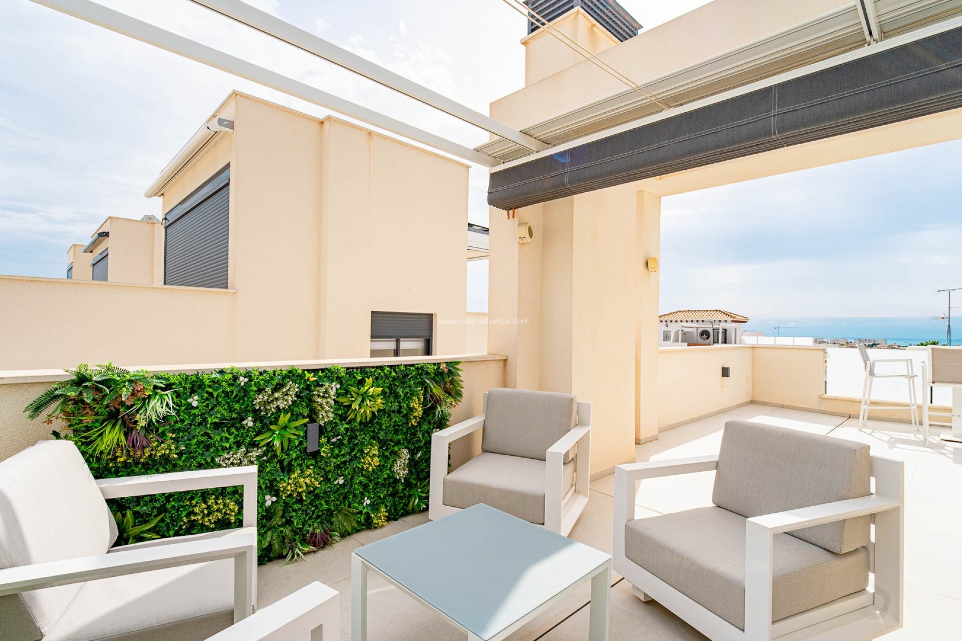 Herverkoop - Villa - Punta Prima