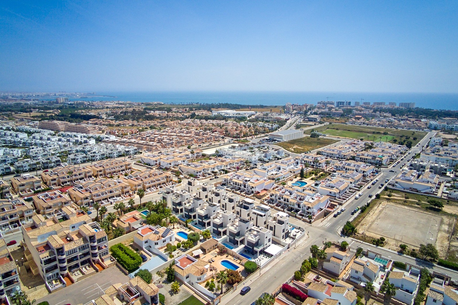 Herverkoop - Villa - Punta Prima