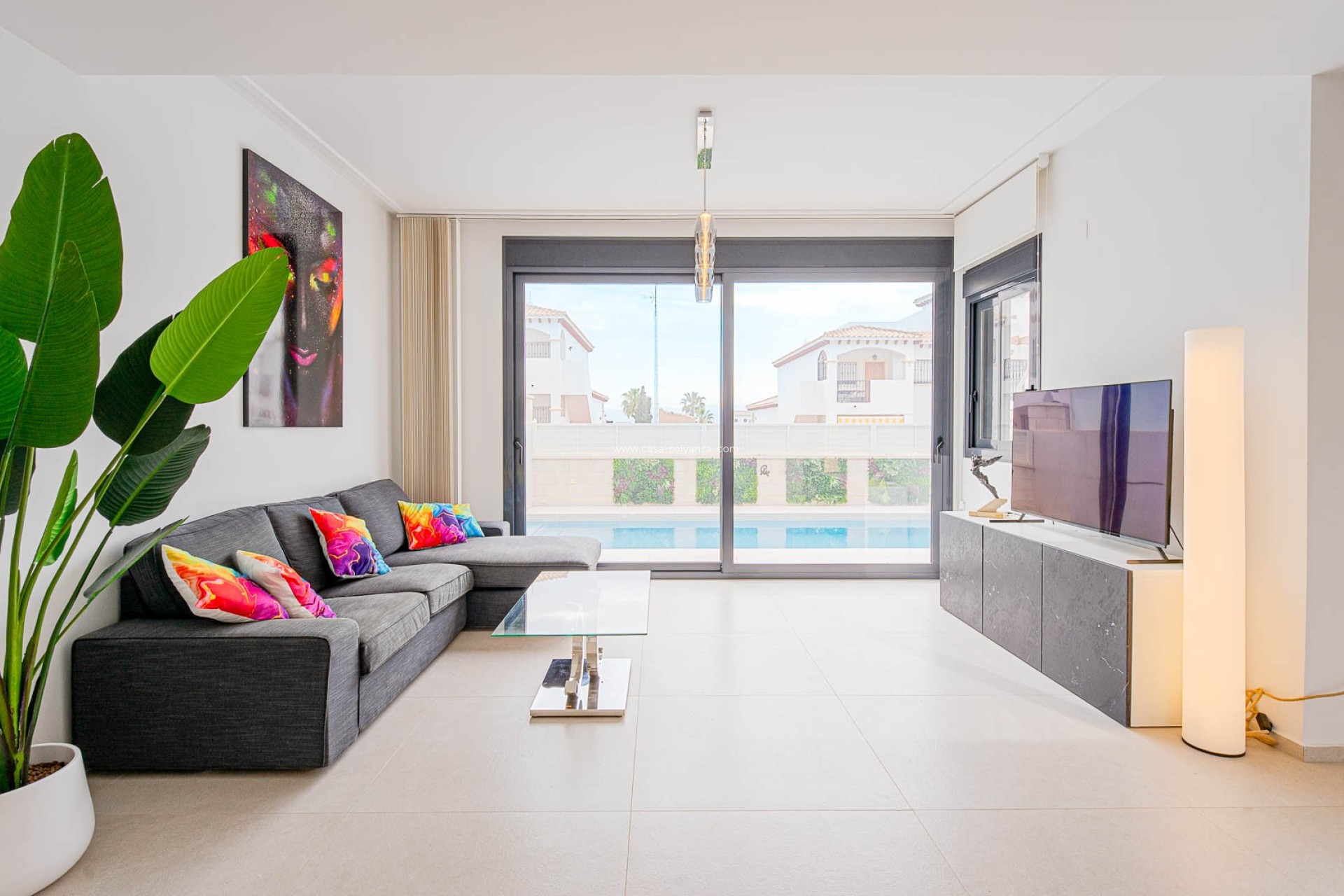 Herverkoop - Villa - Punta Prima