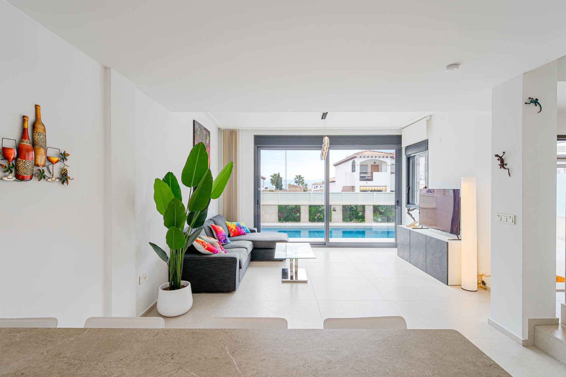 Herverkoop - Villa - Punta Prima