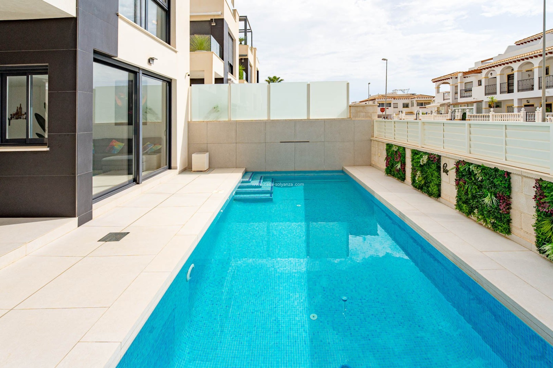 Herverkoop - Villa - Punta Prima