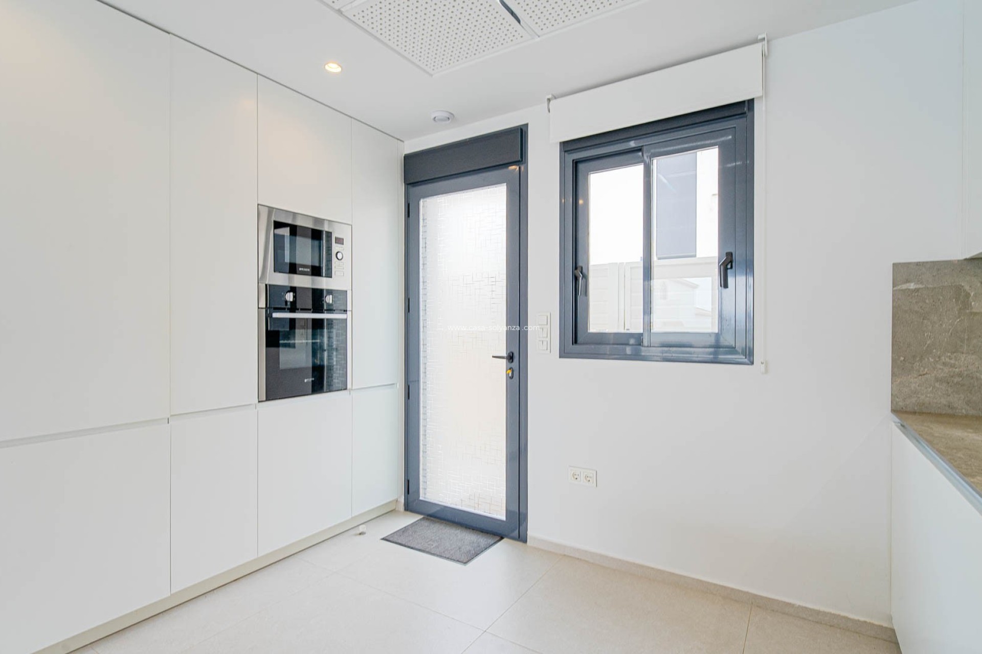 Herverkoop - Villa - Punta Prima