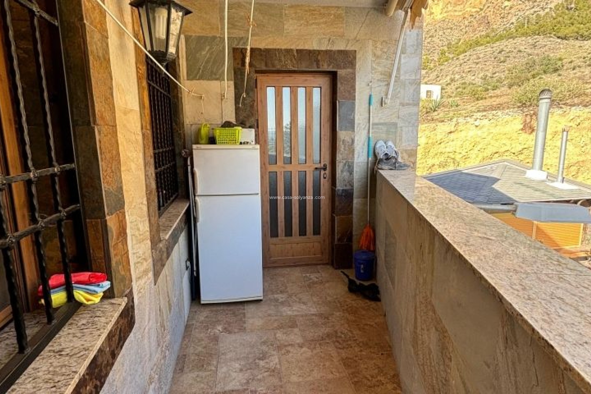 Herverkoop - Villa - Redován - Inland