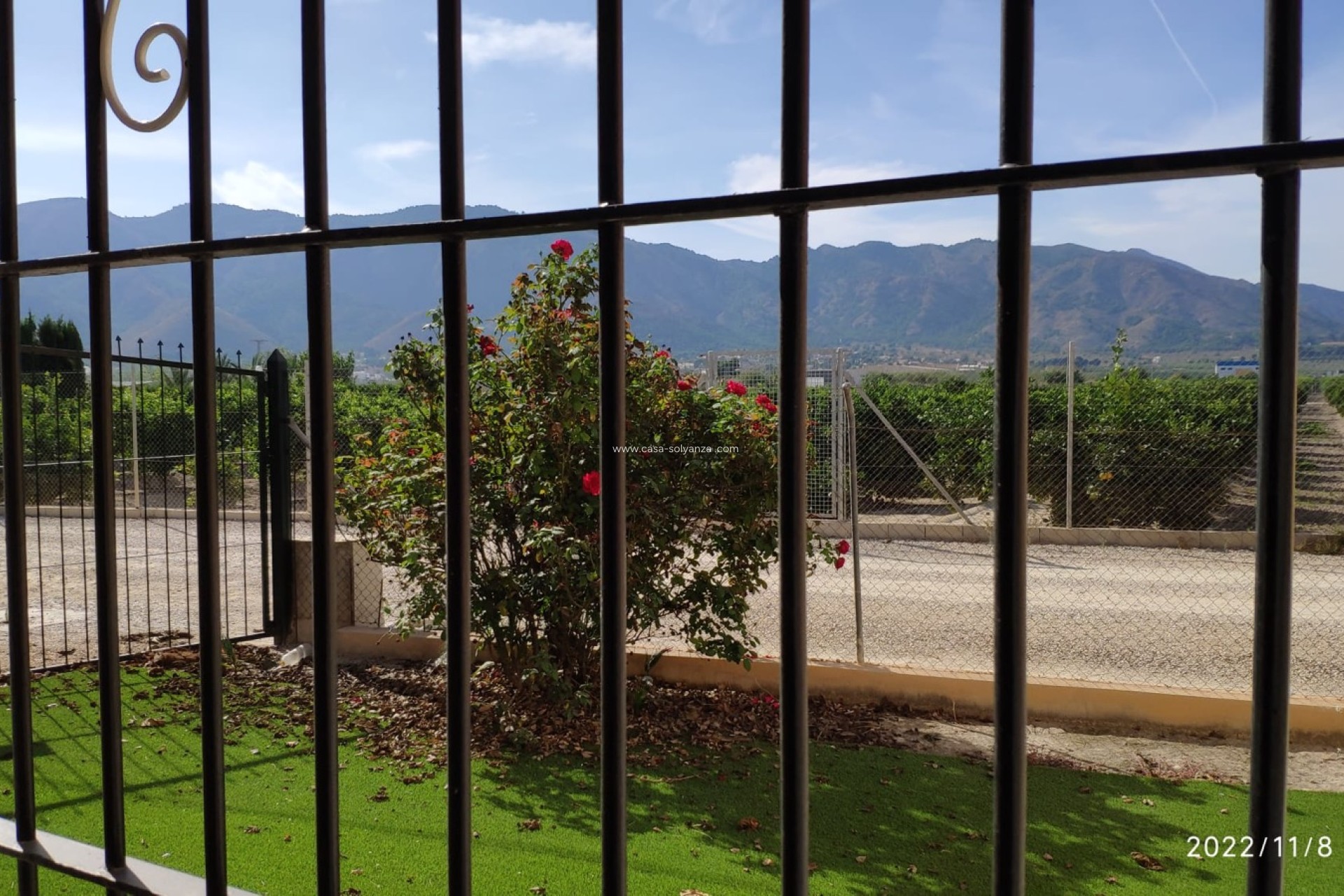 Herverkoop - Villa - Redován - Inland