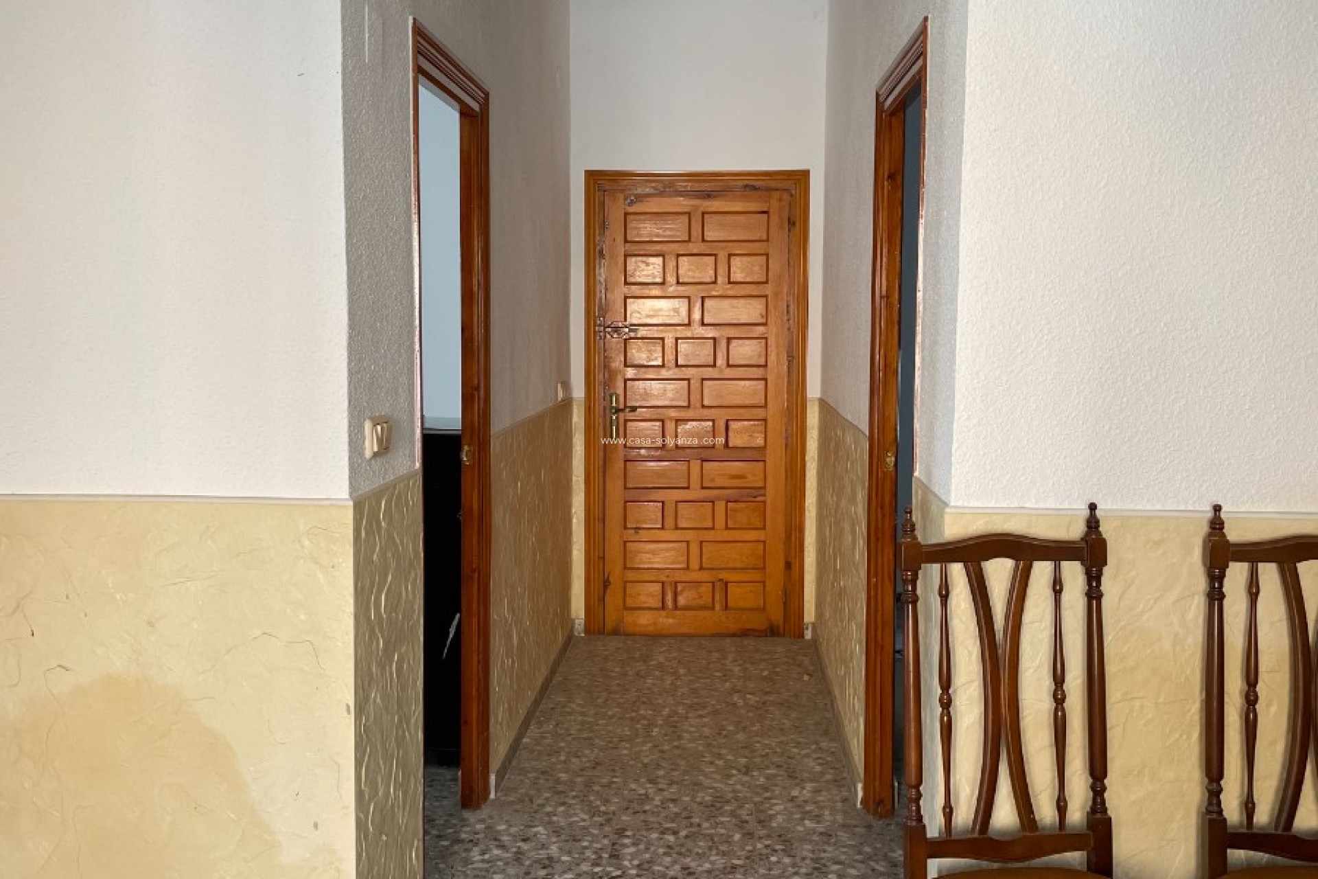 Herverkoop - Villa - Redován - Inland