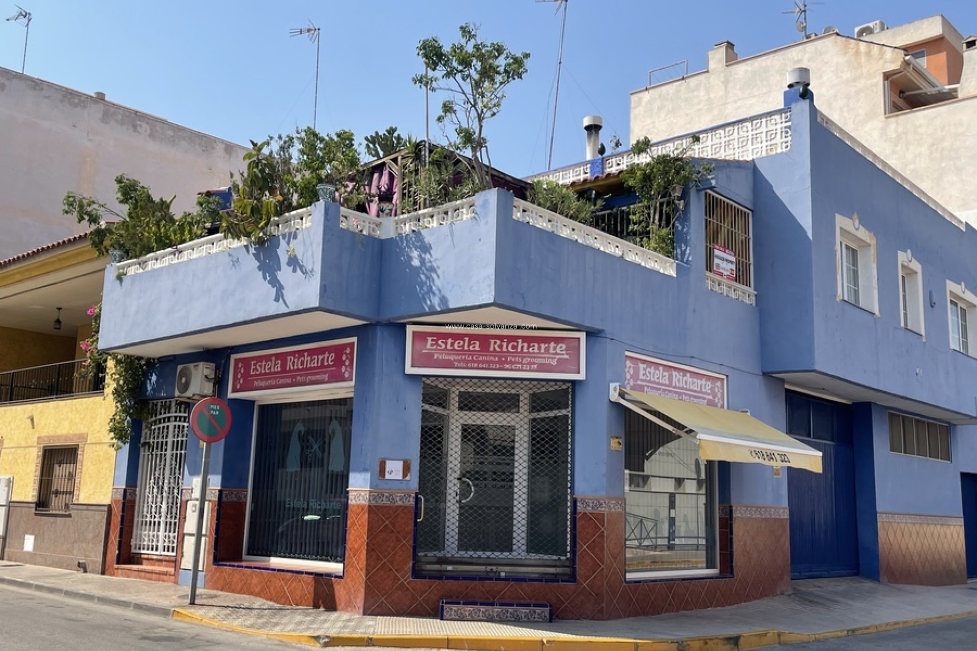 Herverkoop - Villa - Rojales - 0