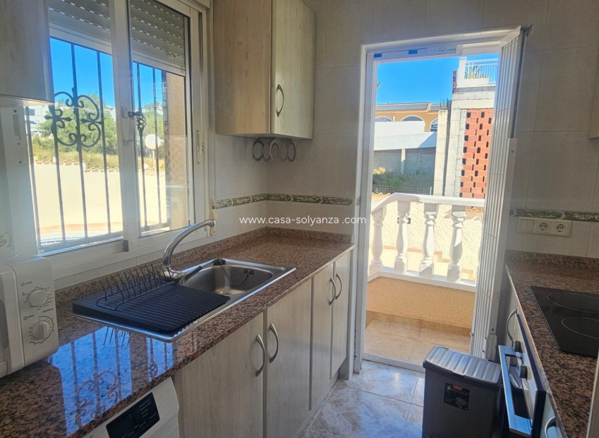 Herverkoop - Villa - Rojales - Benimar