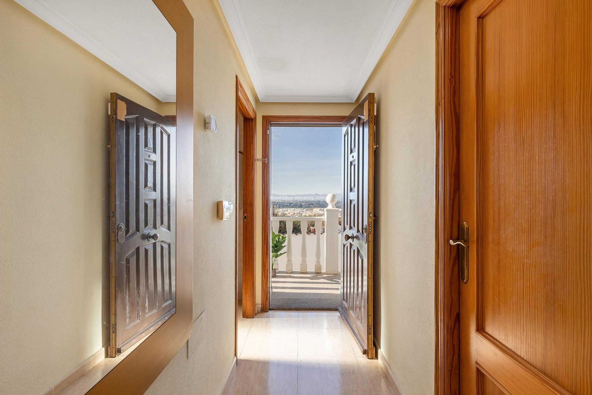 Herverkoop - Villa - Rojales - Campo De Golf La Marquesa