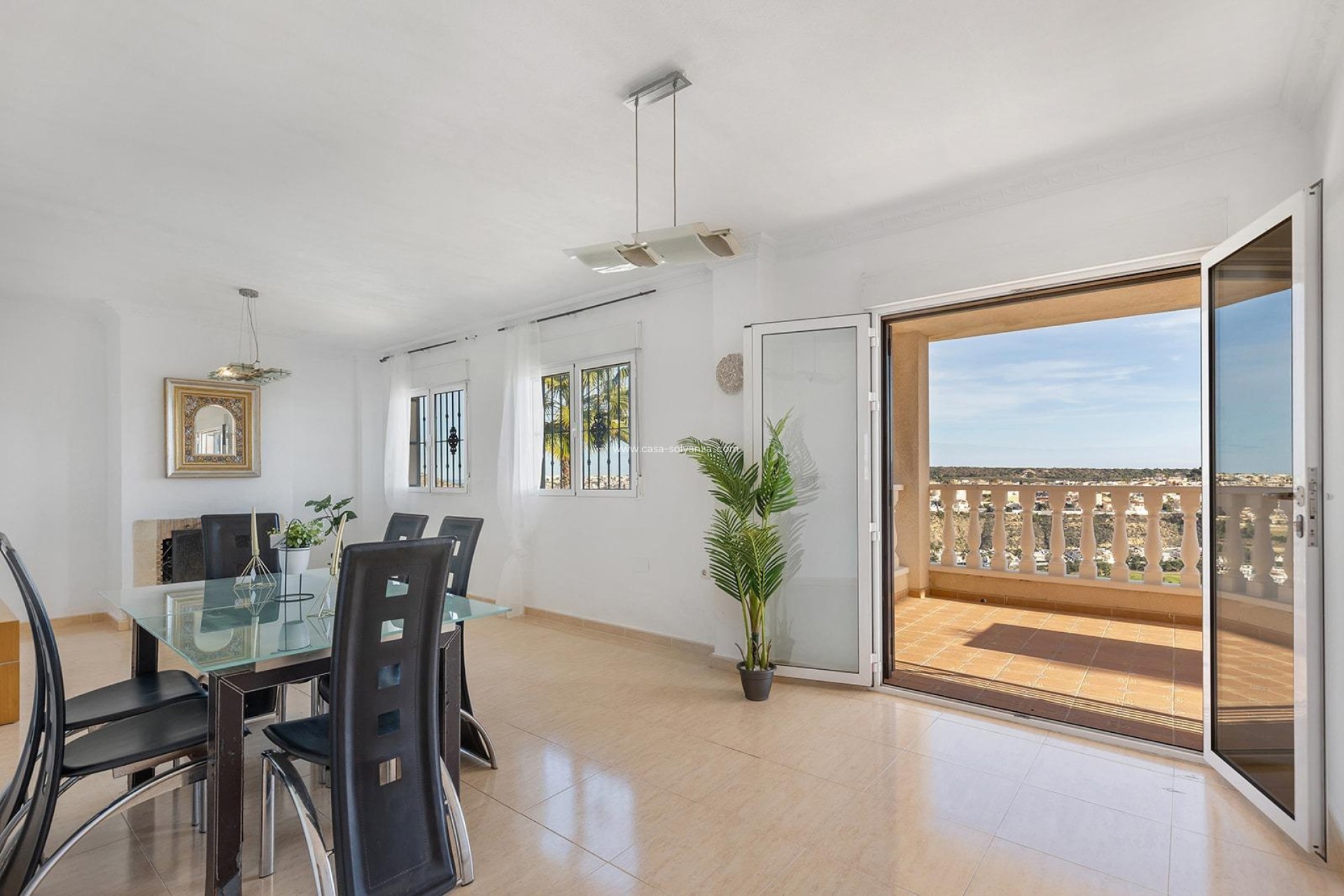 Herverkoop - Villa - Rojales - Campo De Golf La Marquesa