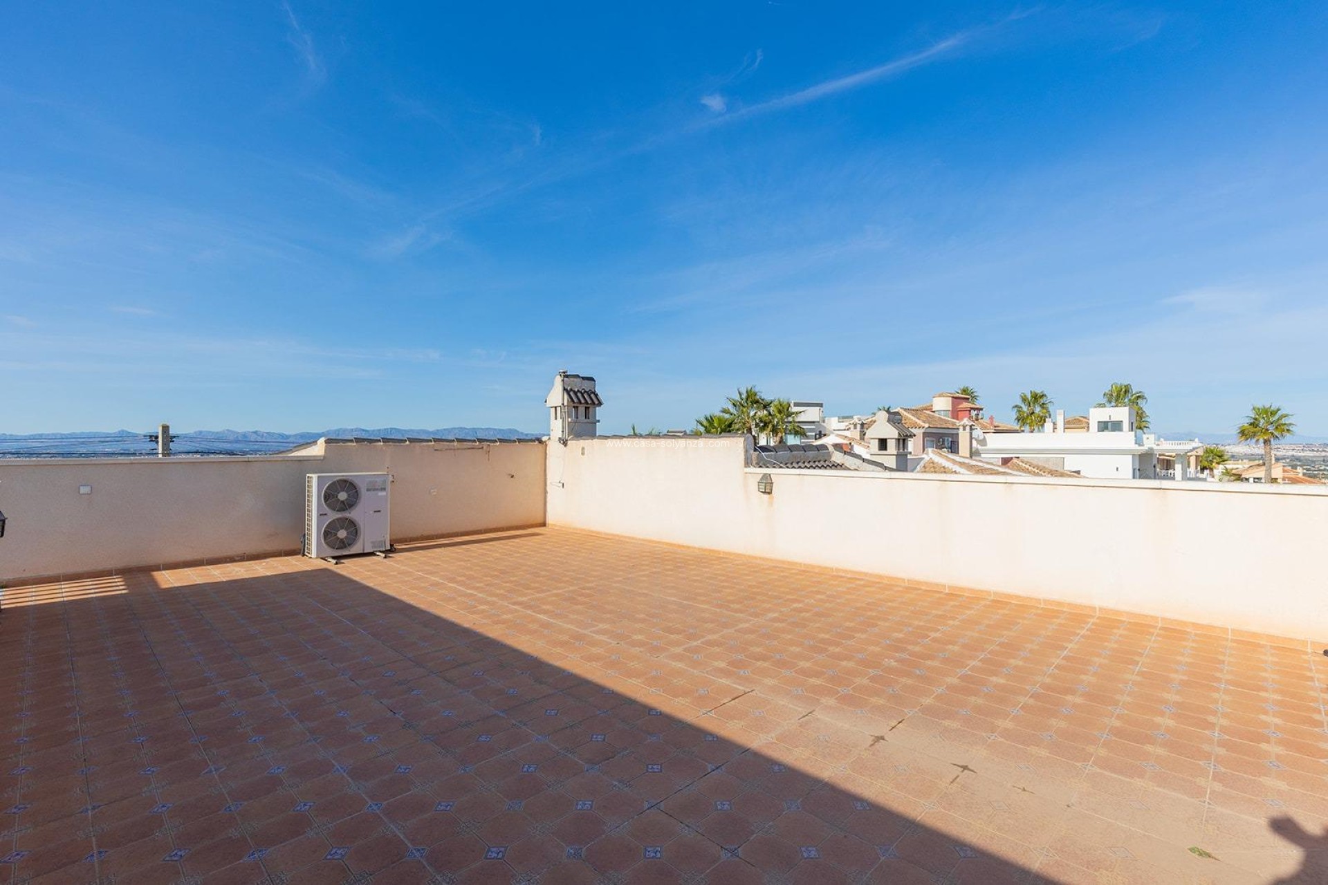Herverkoop - Villa - Rojales - Campo De Golf La Marquesa