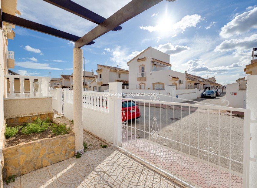 Herverkoop - Villa - Rojales - Centro de la Ciudad Quesada